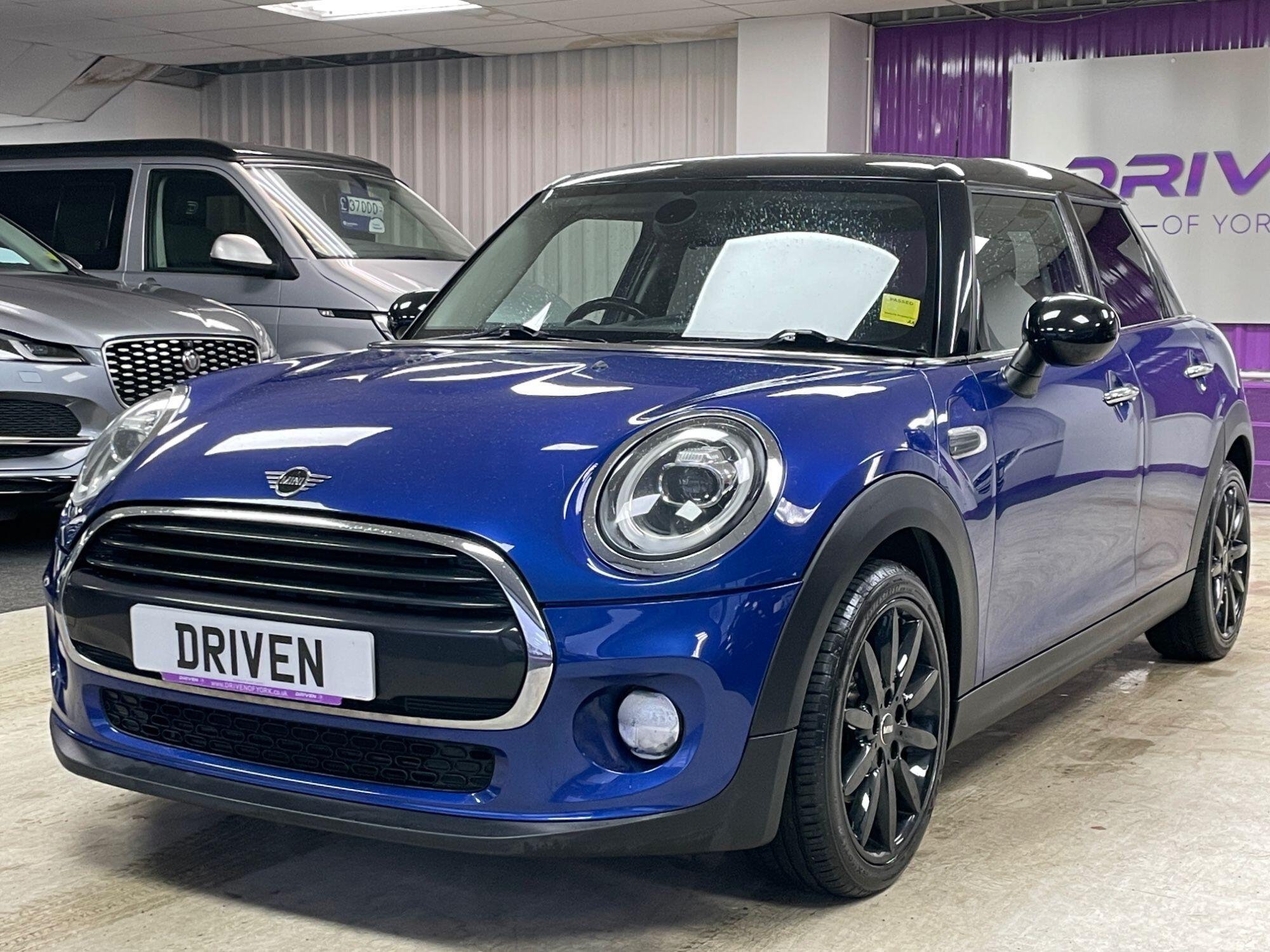 MINI Hatch - Image 8