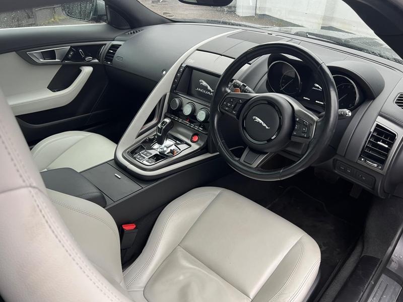 Jaguar FType - Image 4