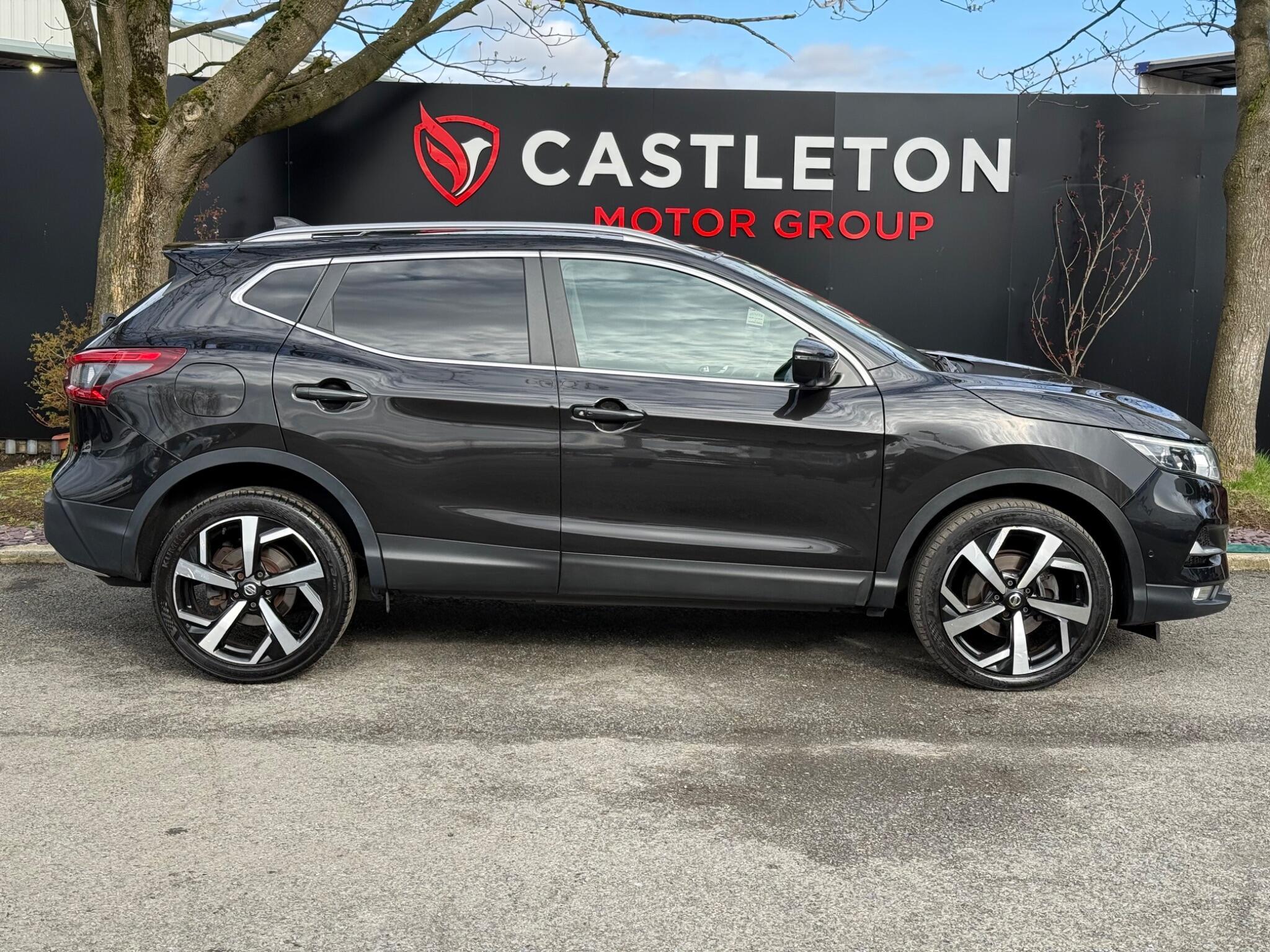 Nissan Qashqai - Image 11