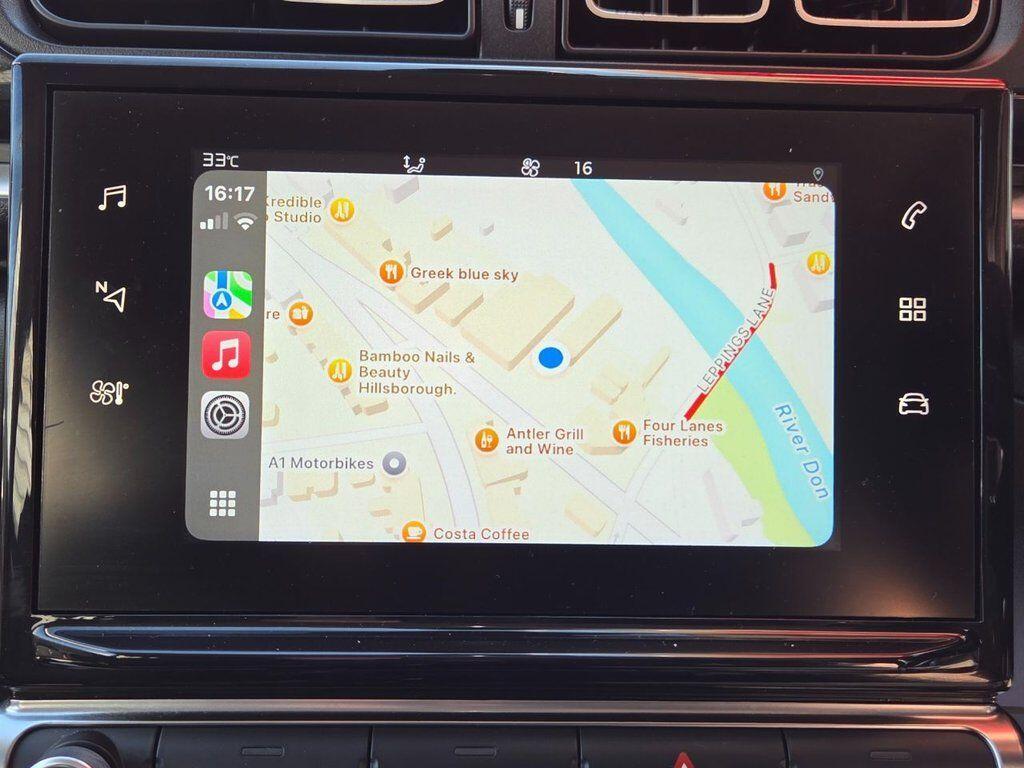 Citroen C3 - Image 3