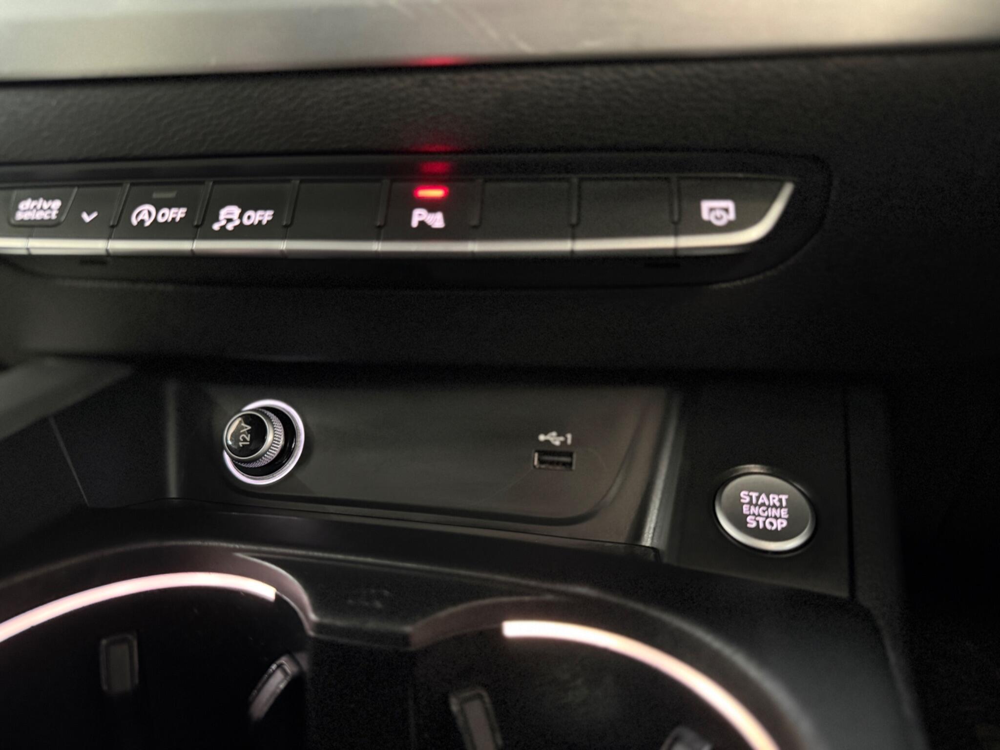 Audi A5 - Image 63