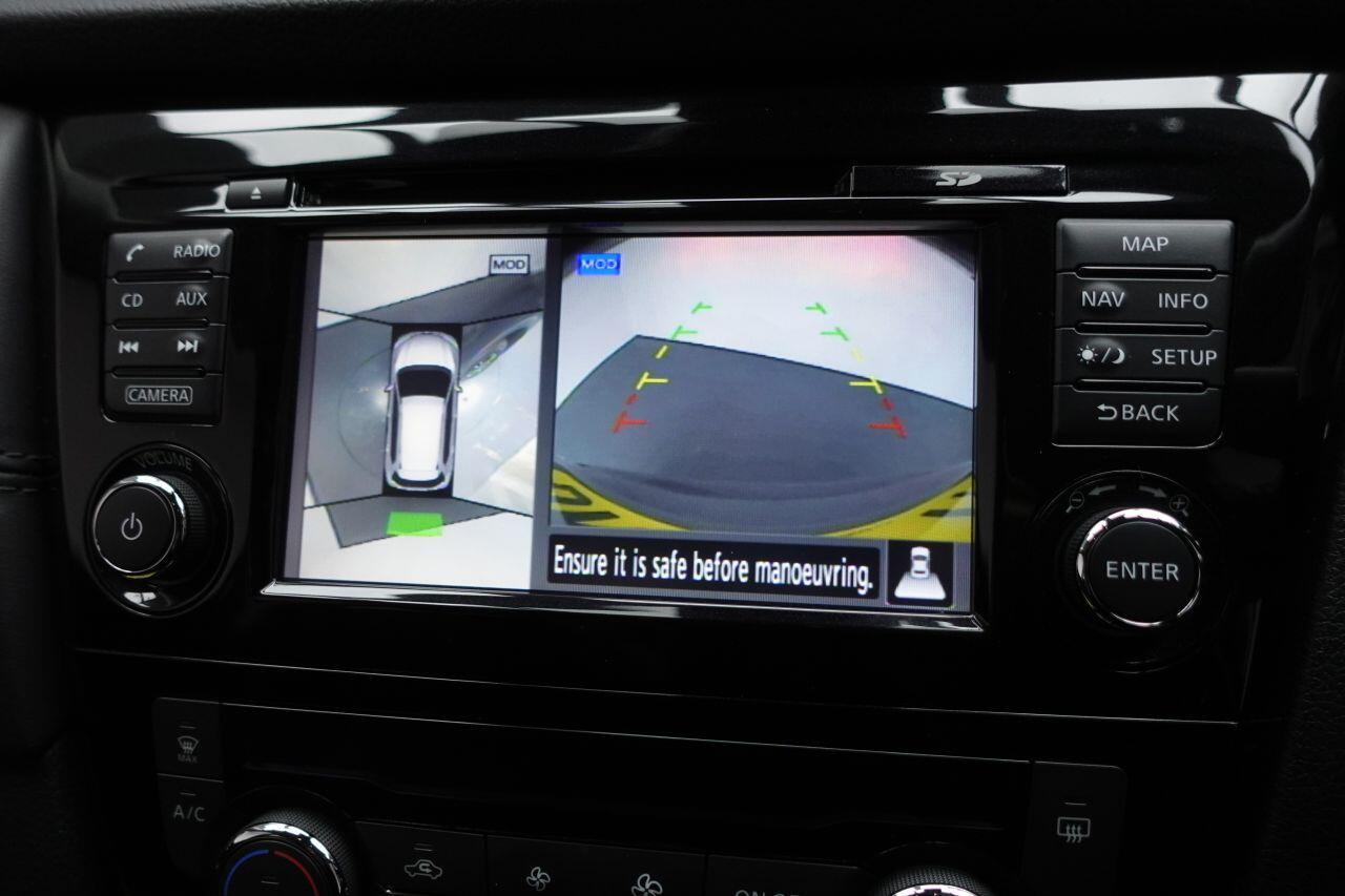 Nissan X-Trail - Image 23