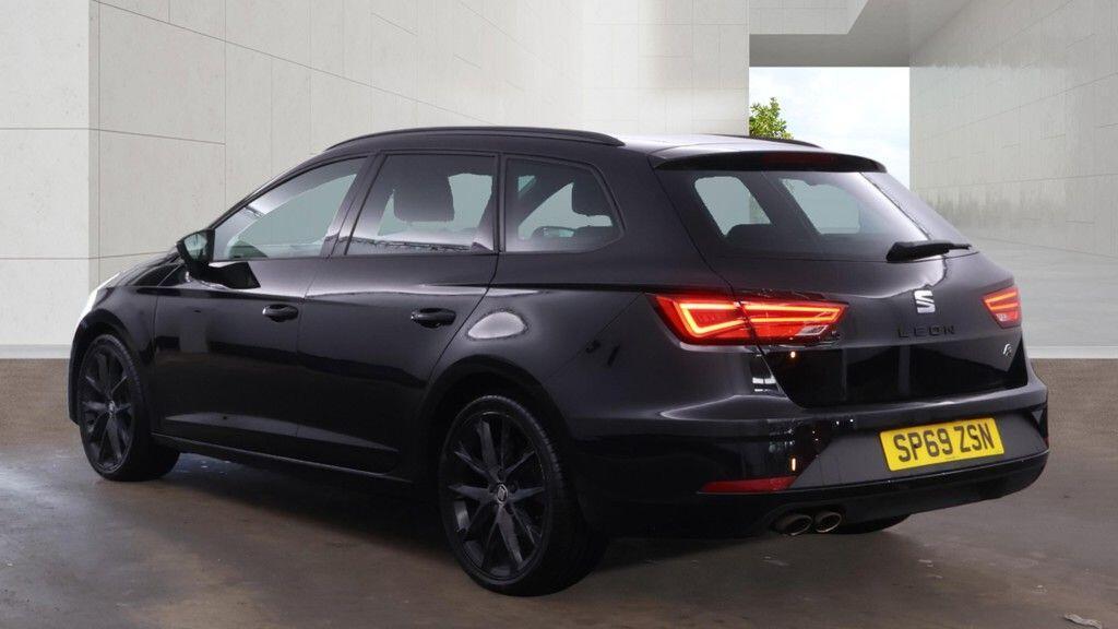 SEAT Leon - Image 4