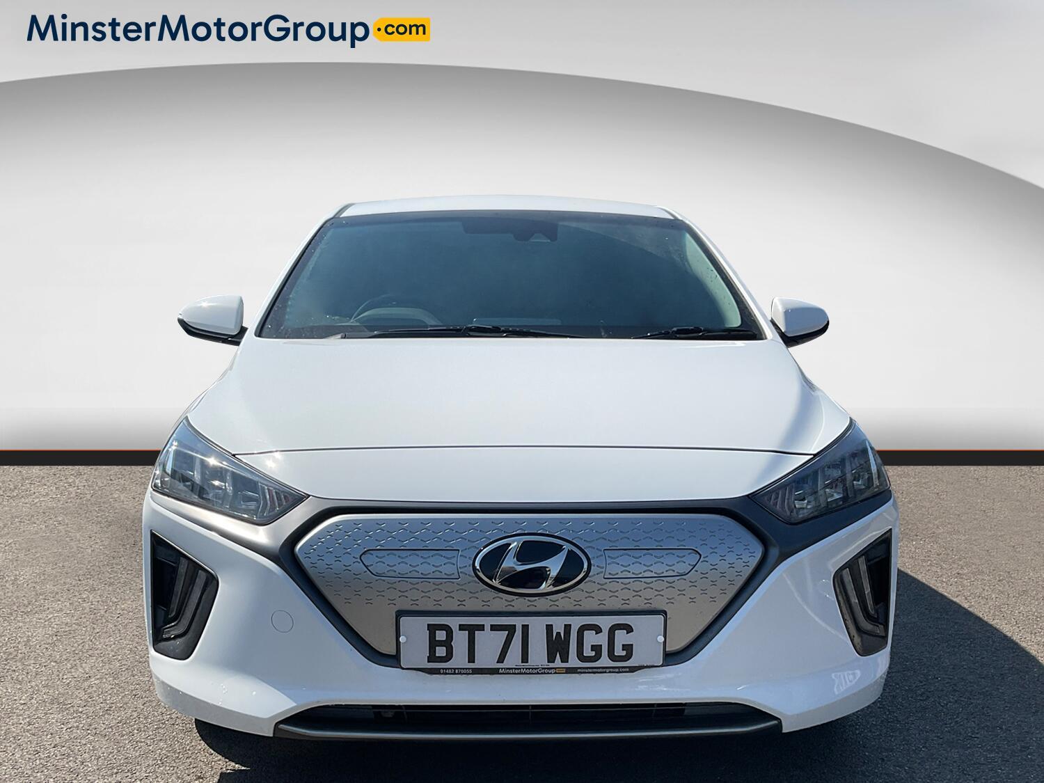 Hyundai Ioniq - Image 5