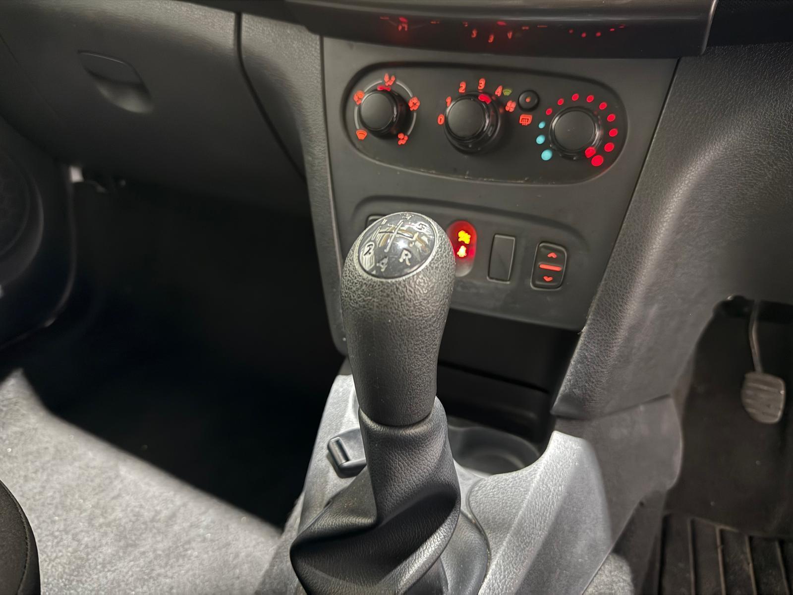 Dacia Logan MCV - Image 37