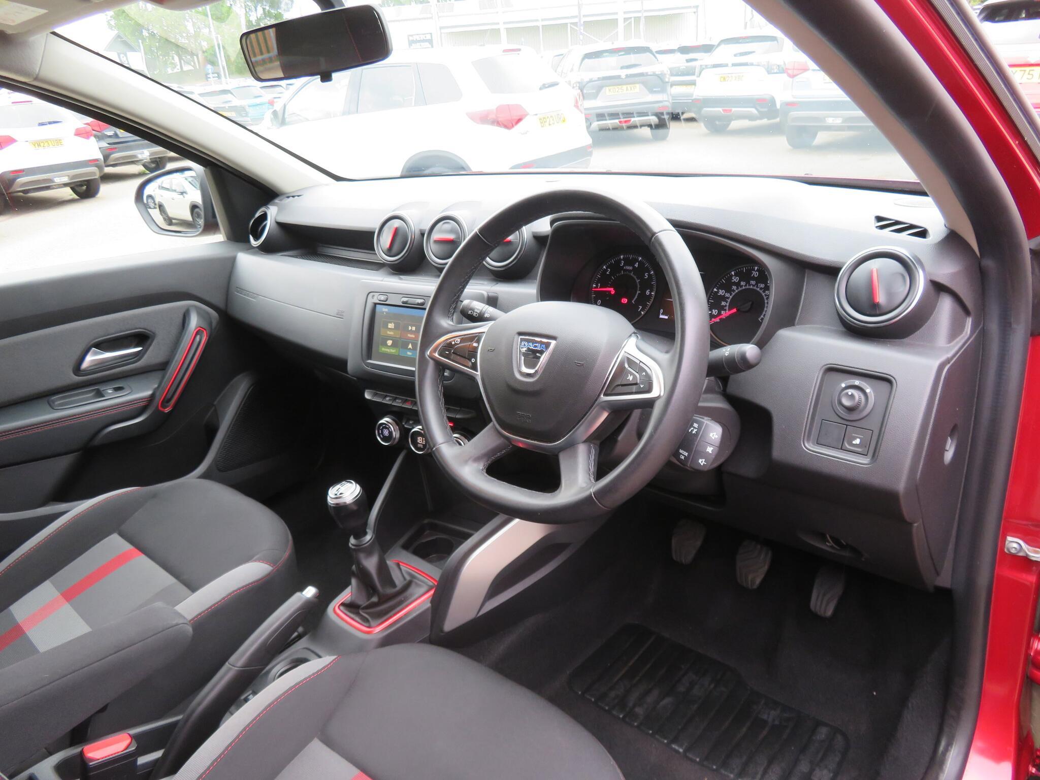 Dacia Duster - Image 14