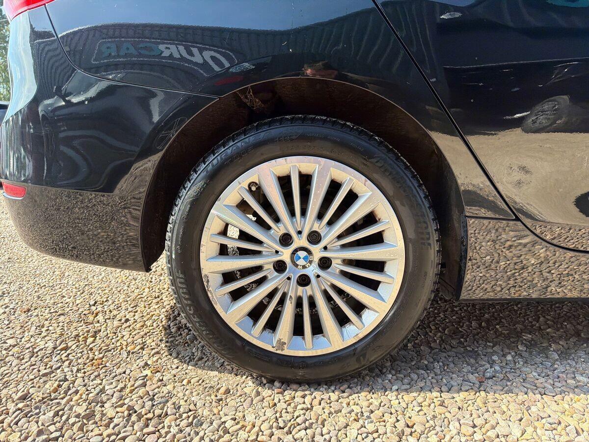 BMW 2 Series Gran Tourer - Image 17