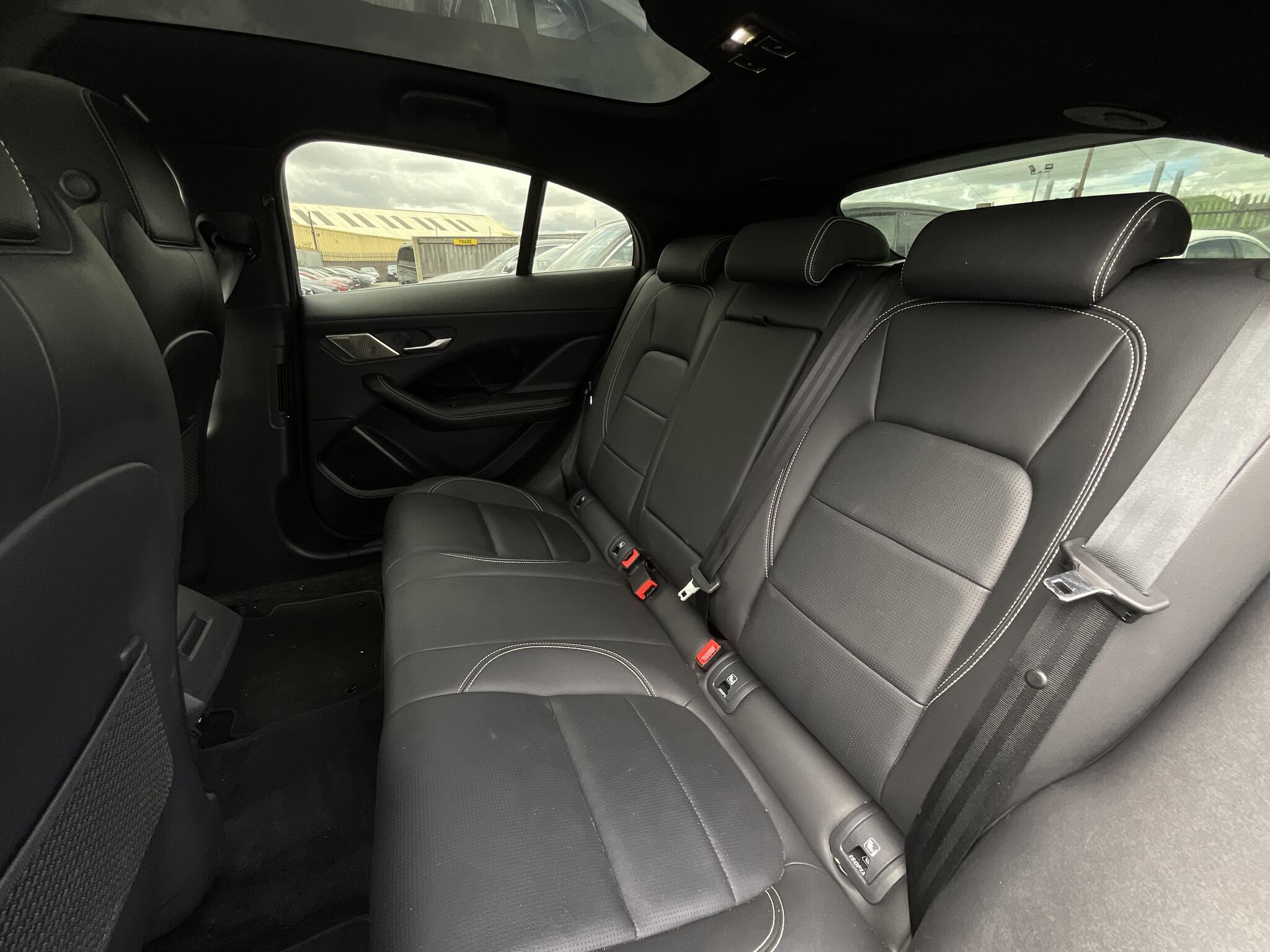 Jaguar I-Pace - Image 11