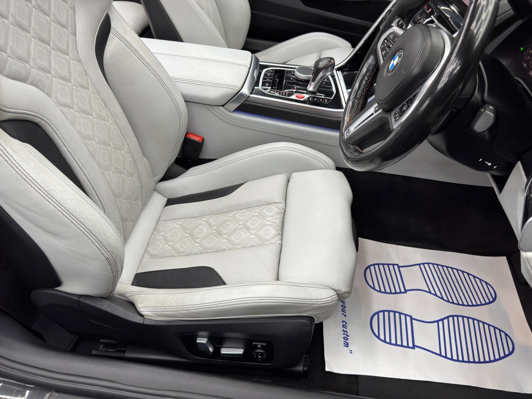 BMW M8 - Image 13