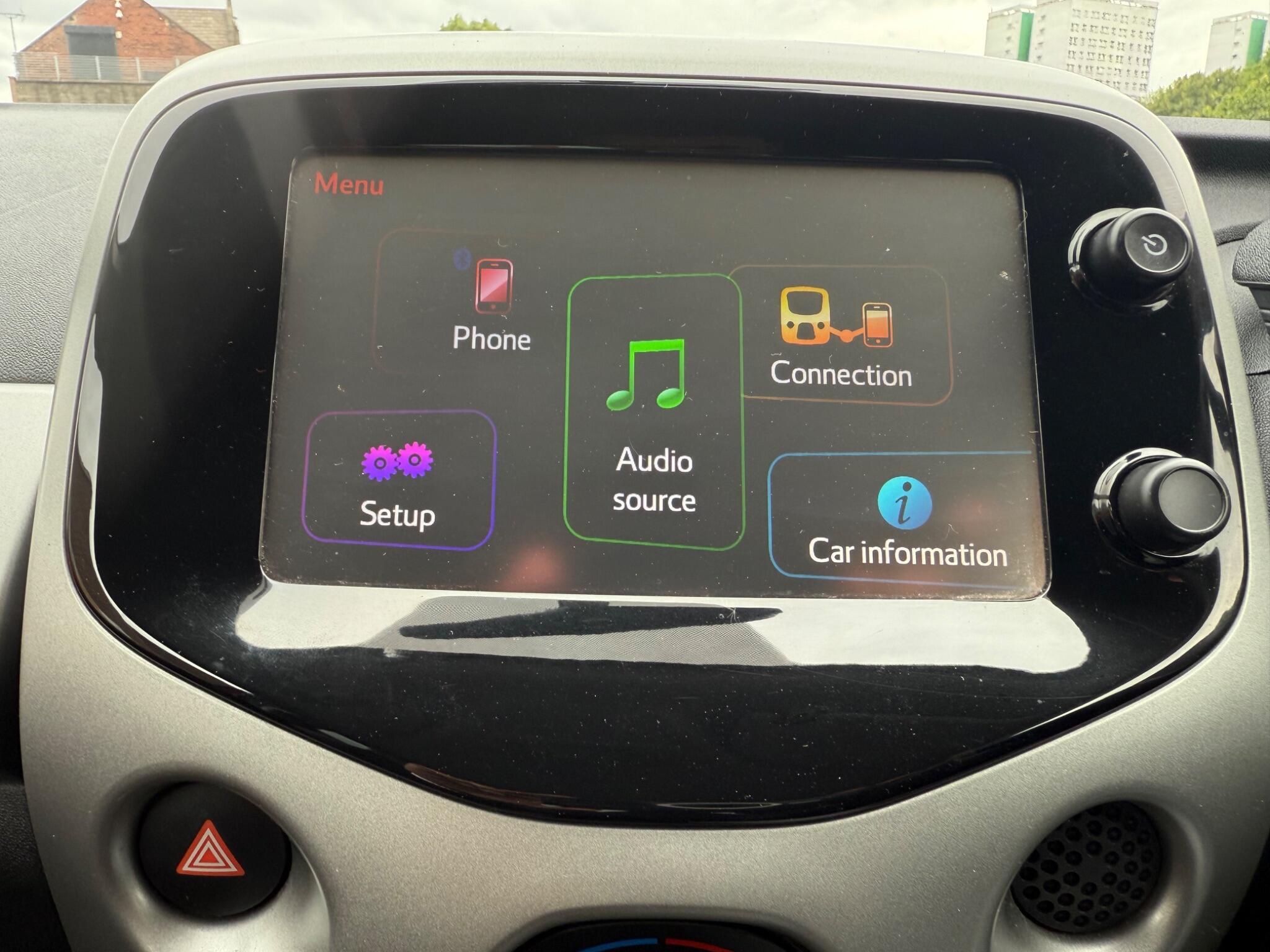 Citroen C1 - Image 21
