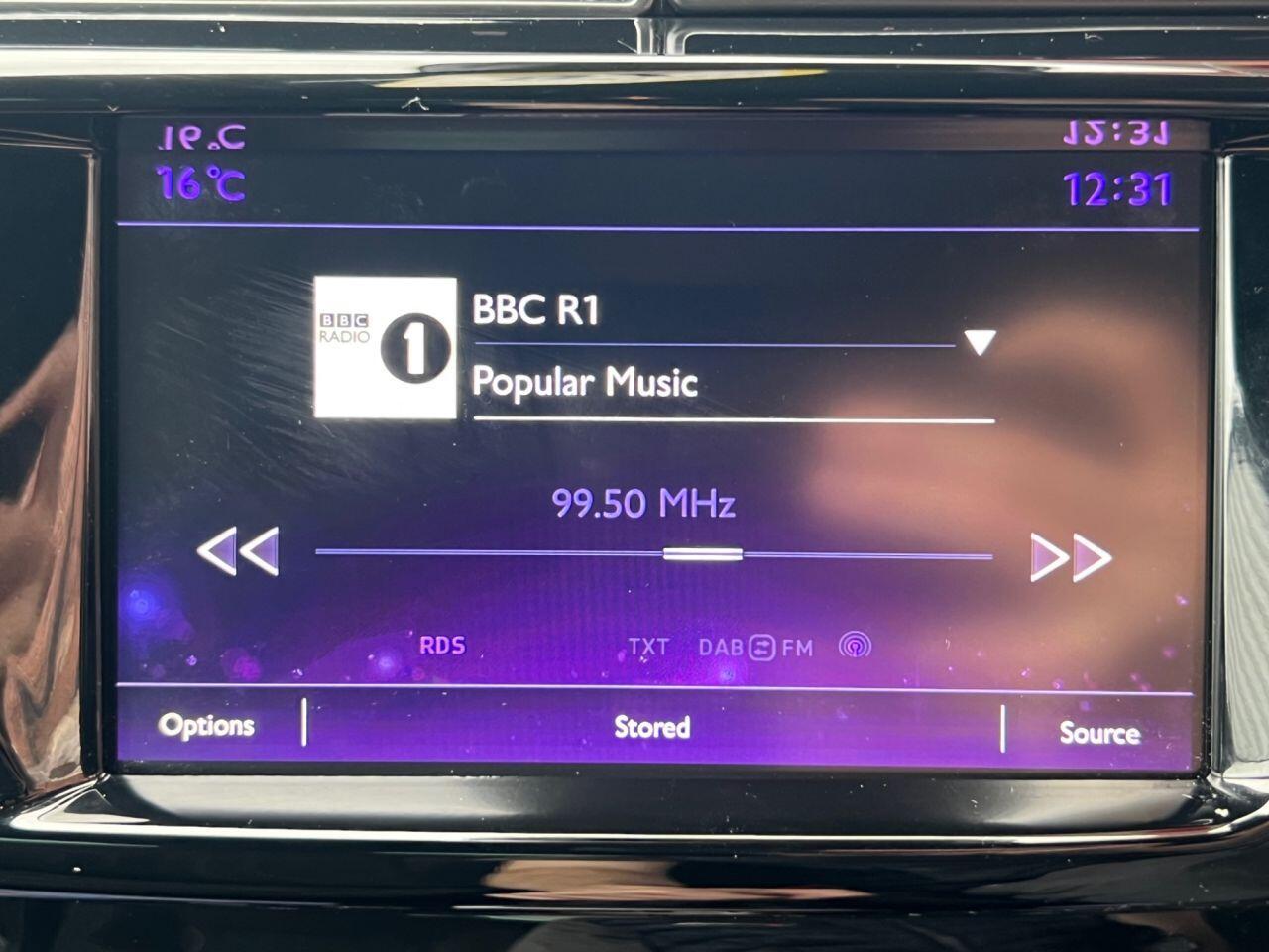 DS AUTOMOBILES DS 3 - Image 17