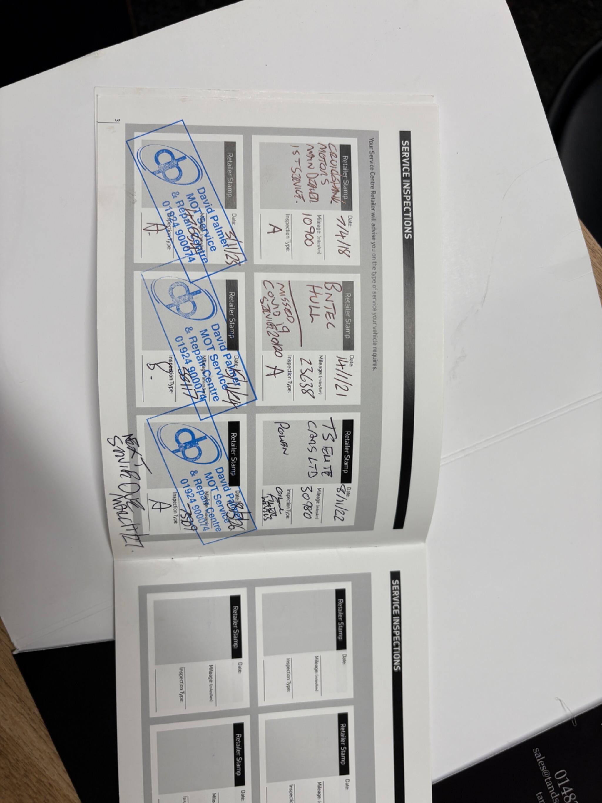 Mercedes A Class - Image 34