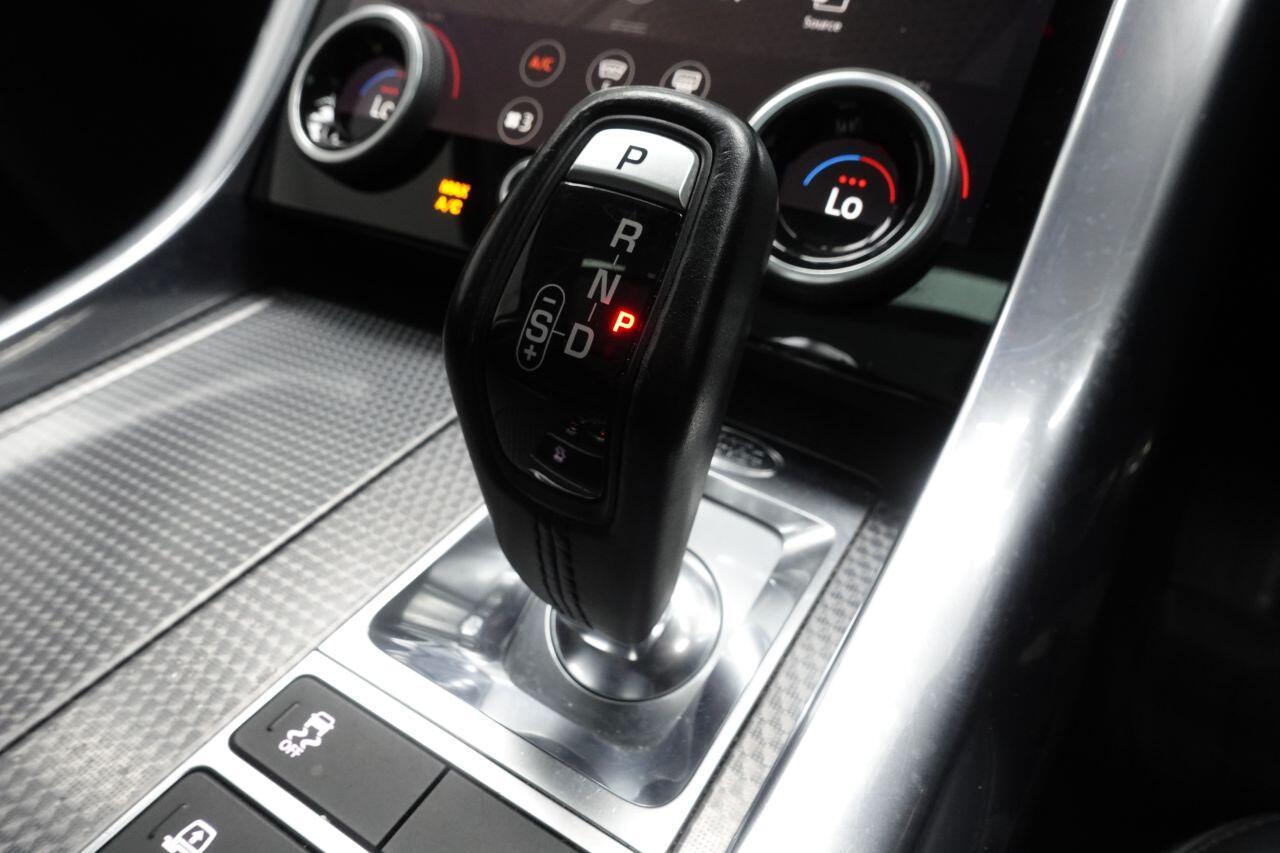 Land Rover RANGE ROVER SPORT - Image 51