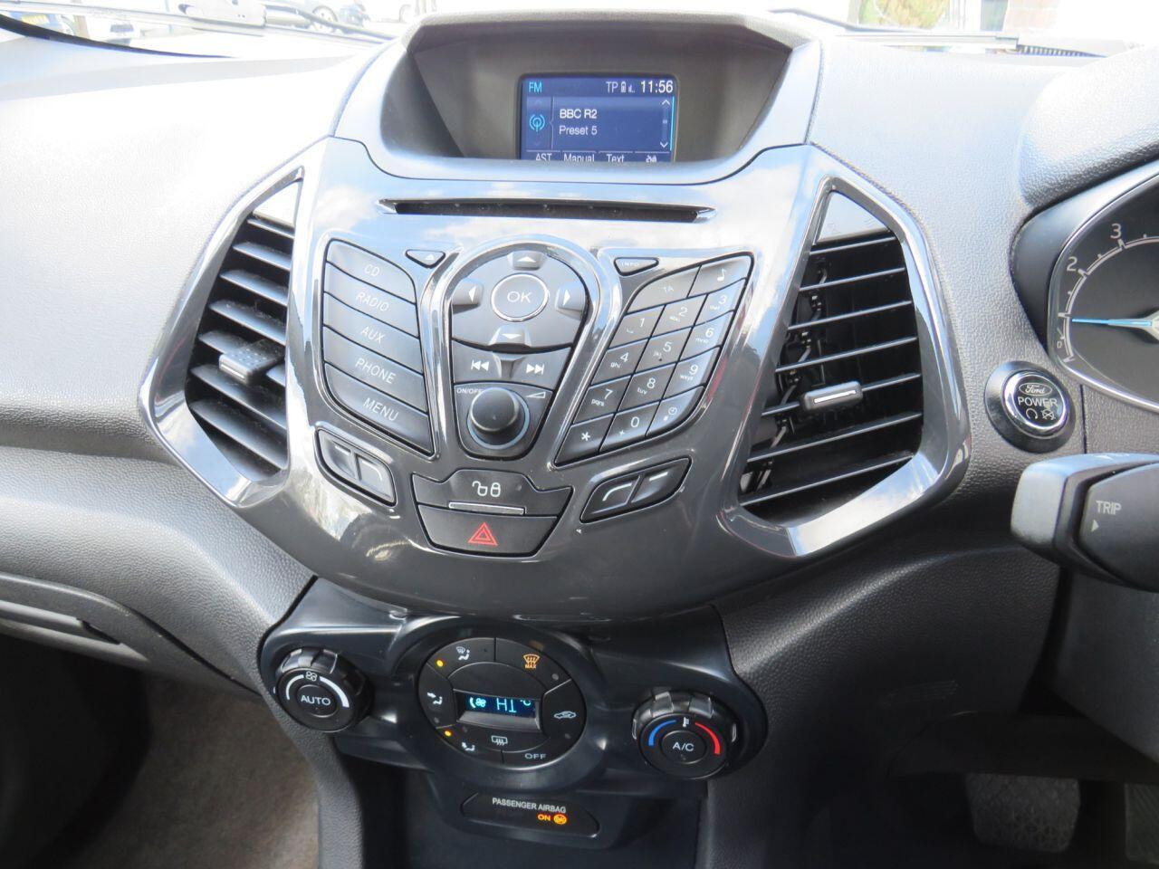 Ford Ecosport - Image 19