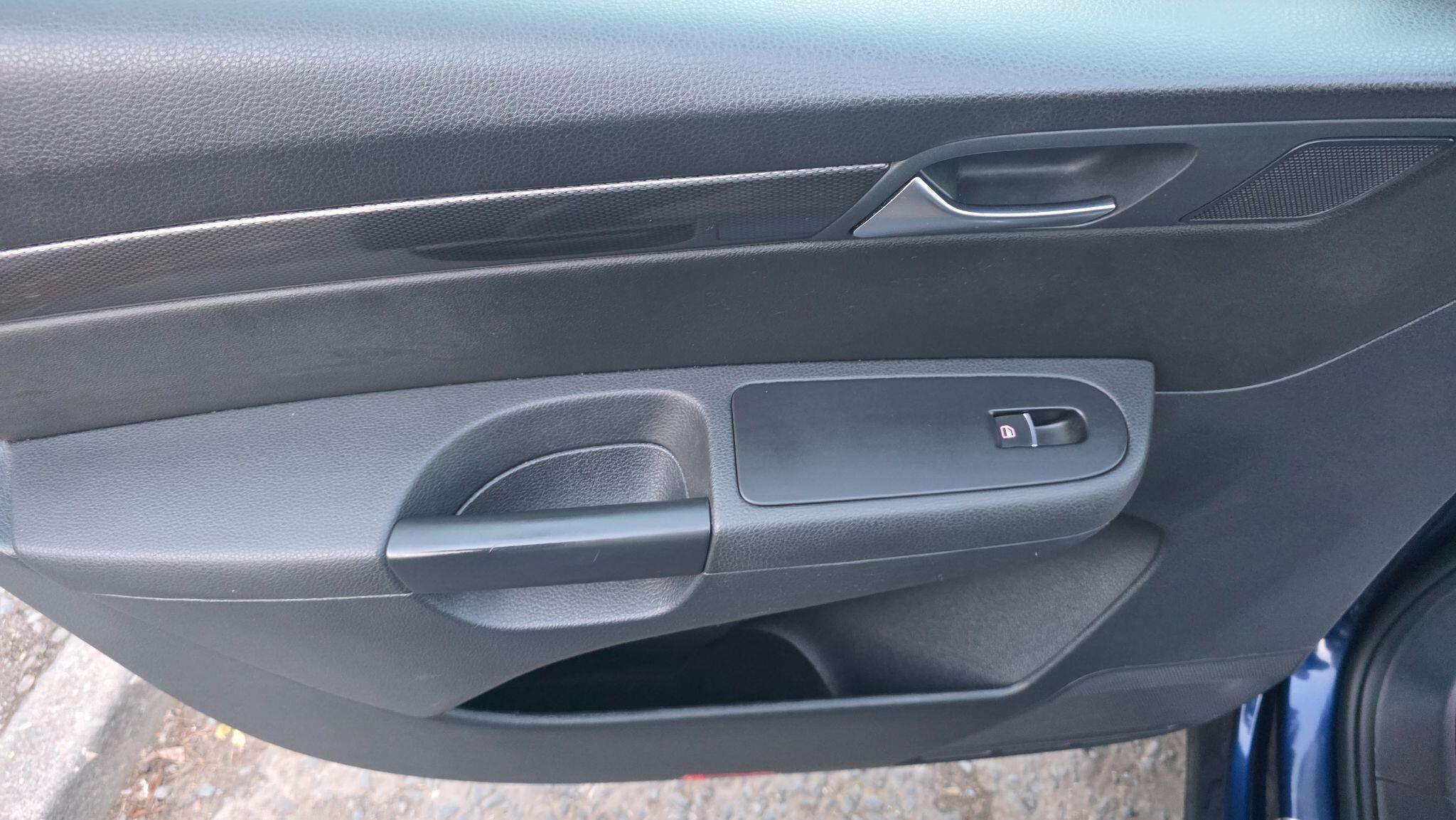 SEAT Alhambra - Image 48