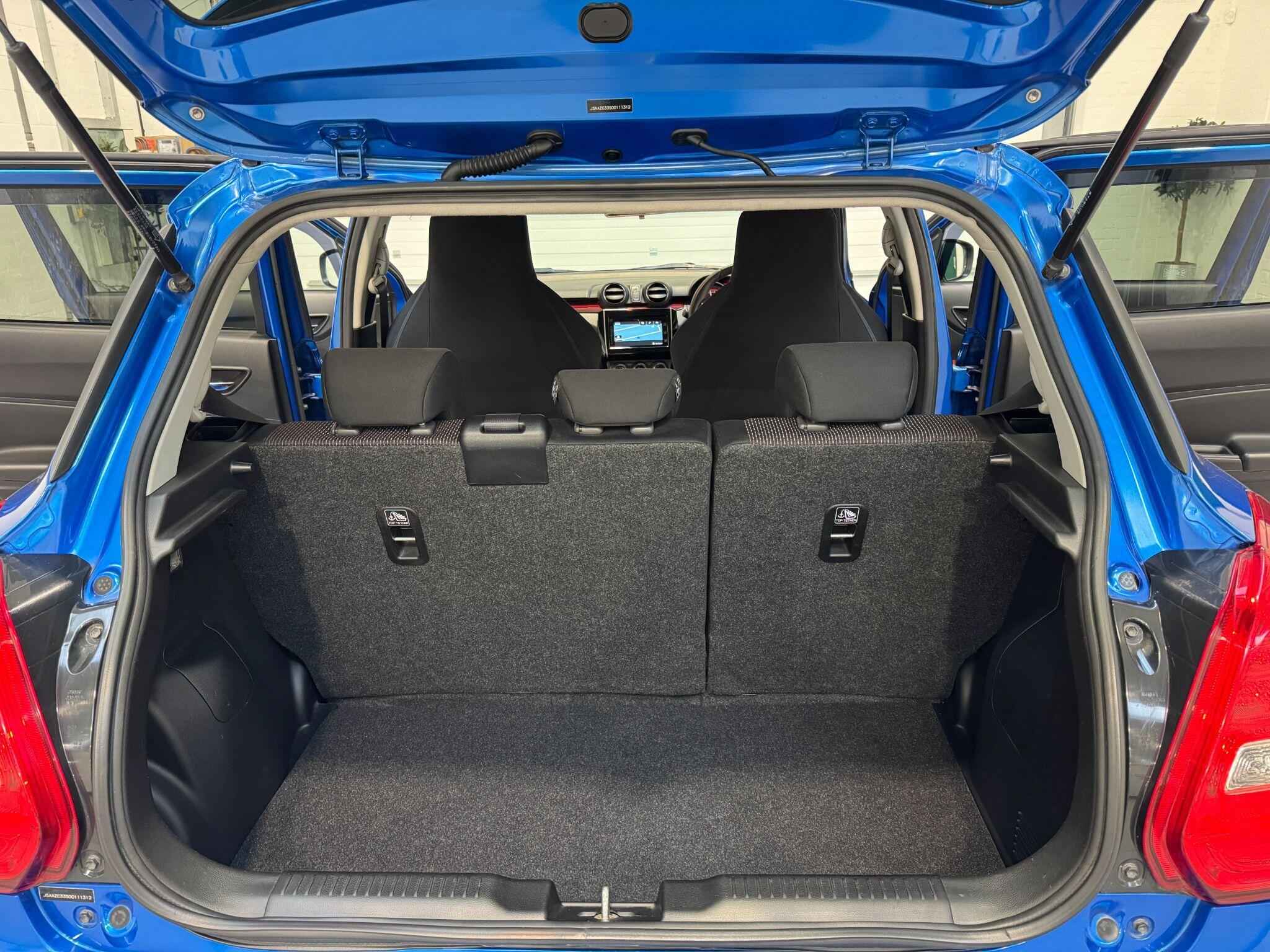 Suzuki Swift - Image 67