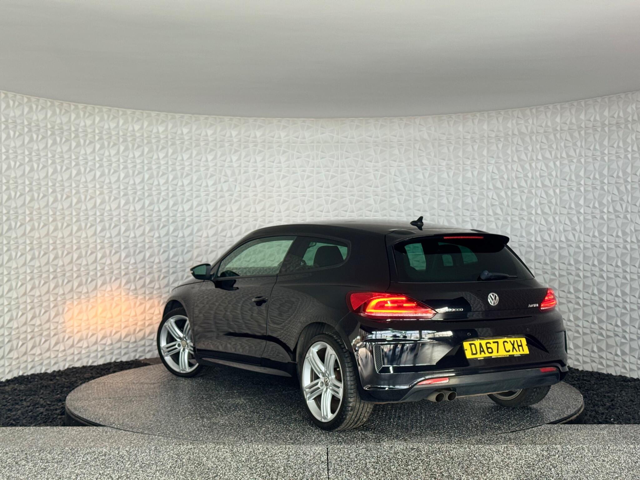 Volkswagen Scirocco - Image 3