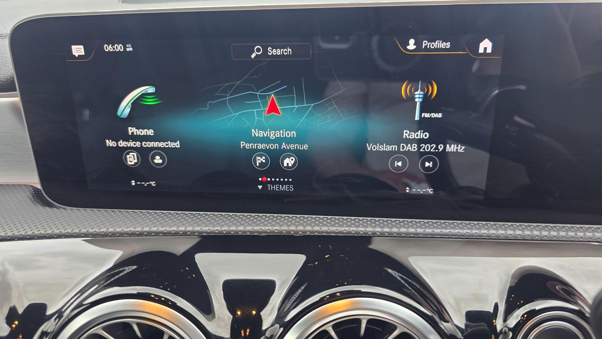 Mercedes CLA - Image 35