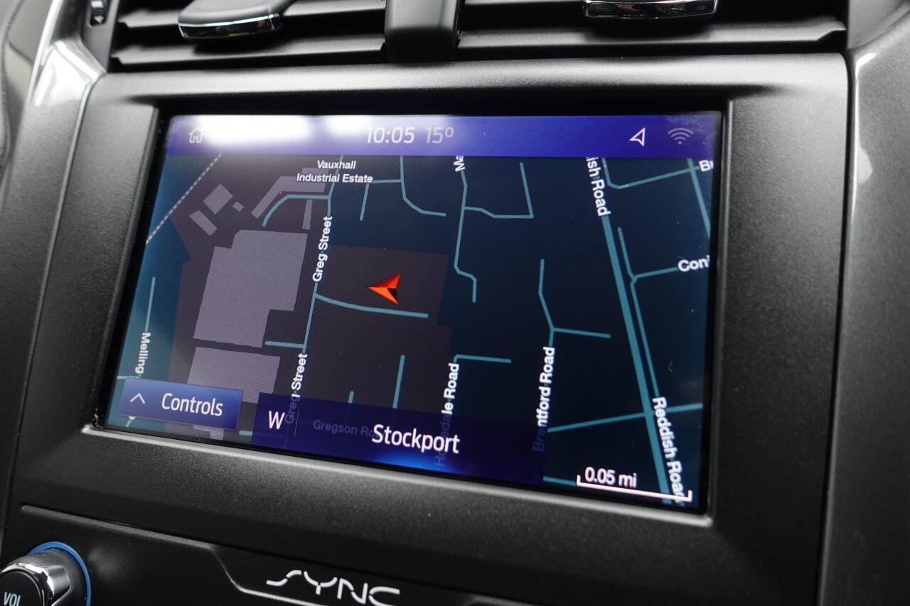 Ford Mondeo - Image 2