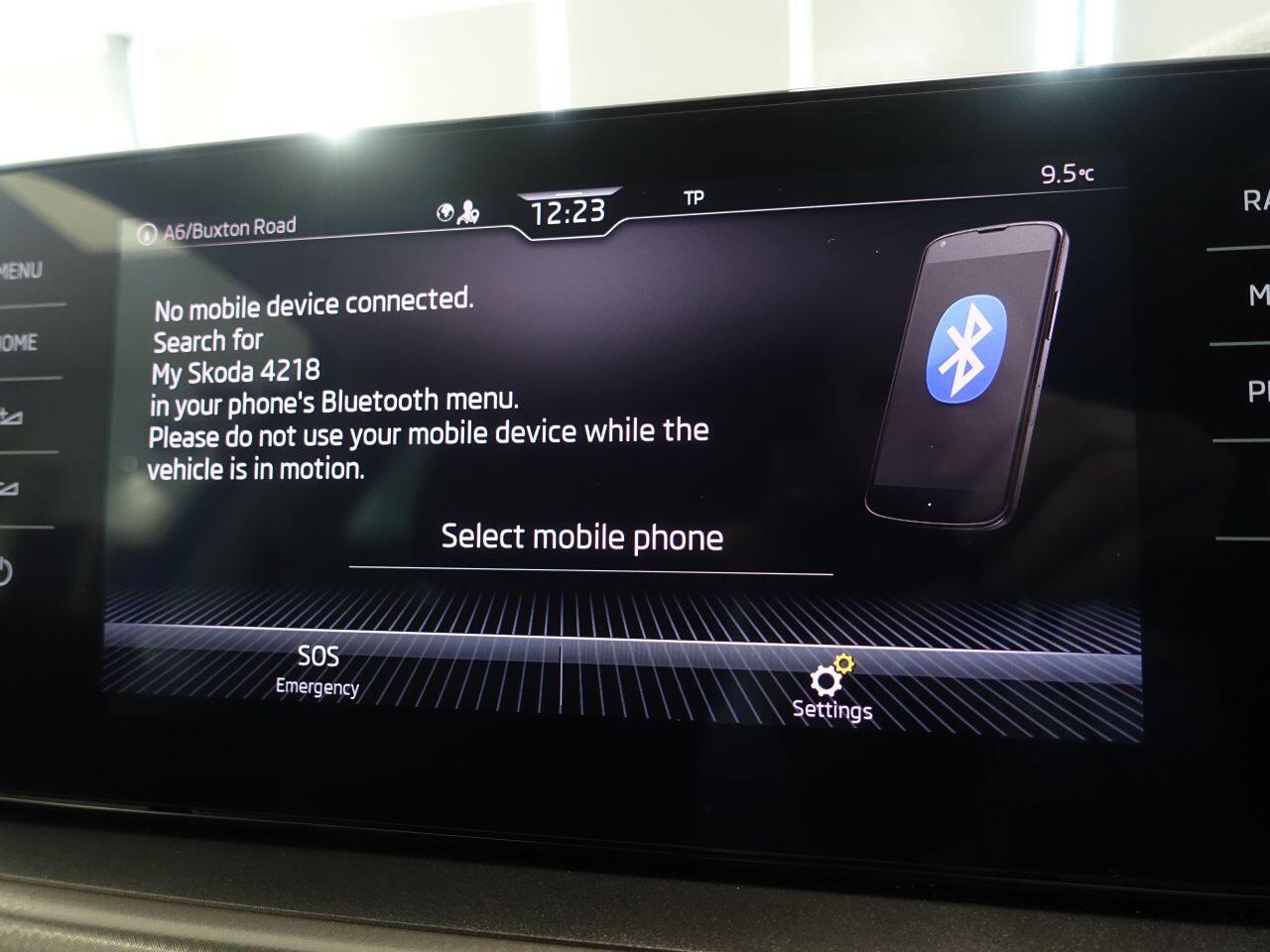 Skoda Kamiq - Image 37