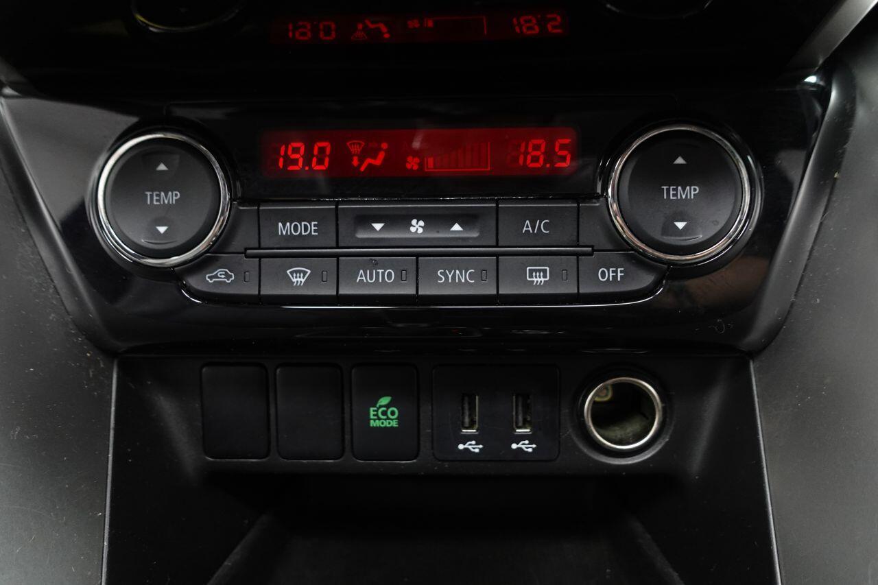 Mitsubishi Eclipse Cross - Image 35