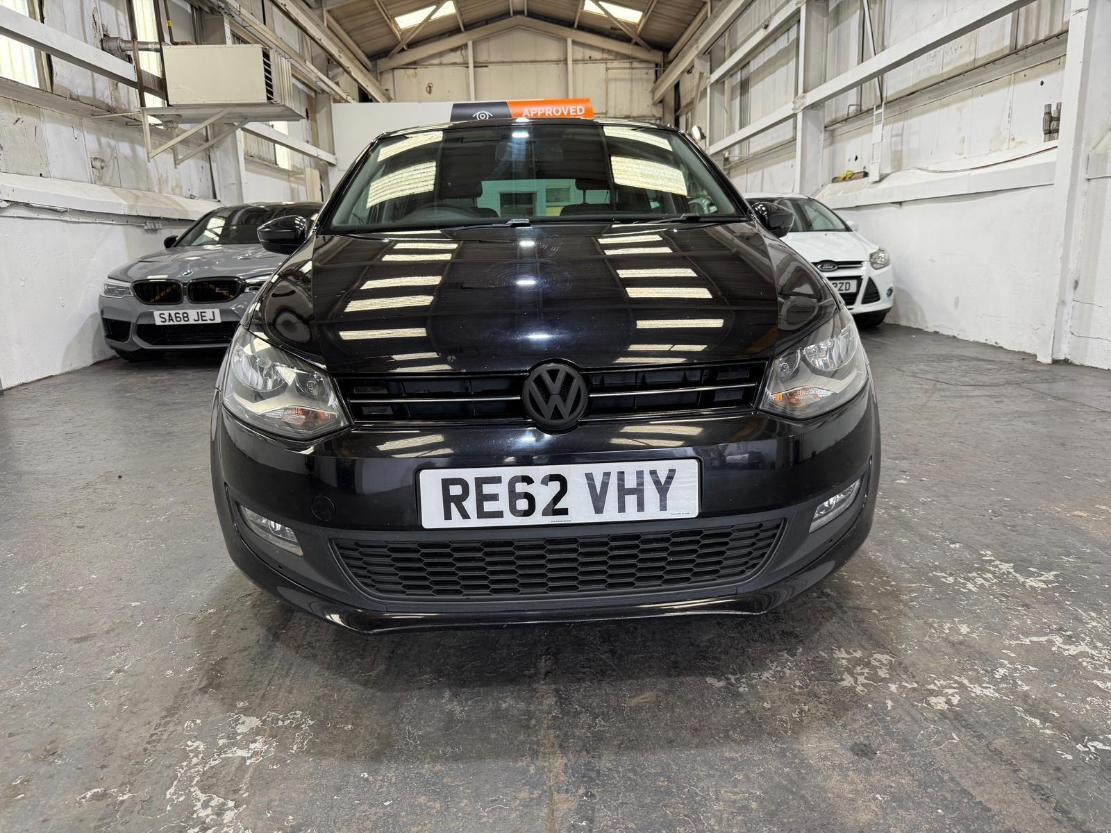 Volkswagen Polo - Image 3