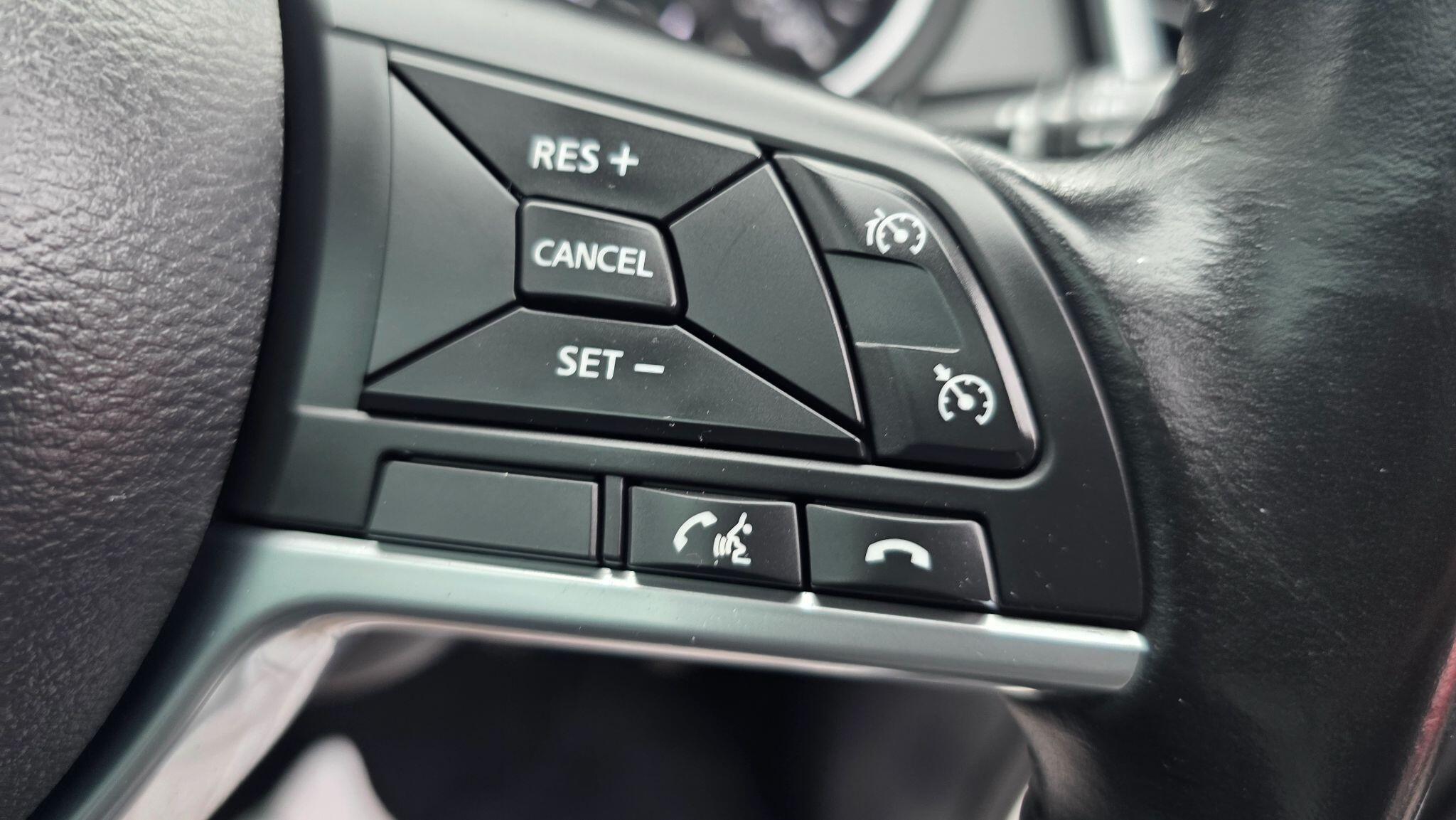 Nissan Qashqai - Image 29