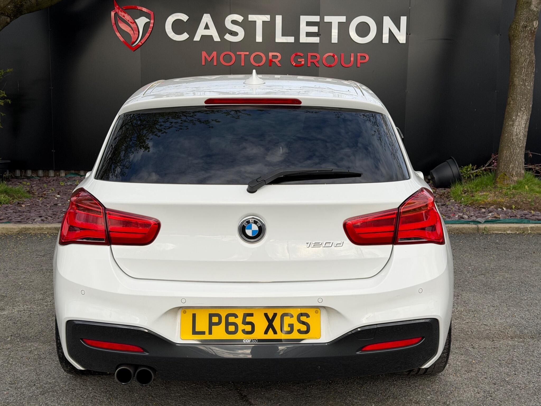 BMW 1 Series - Image 25