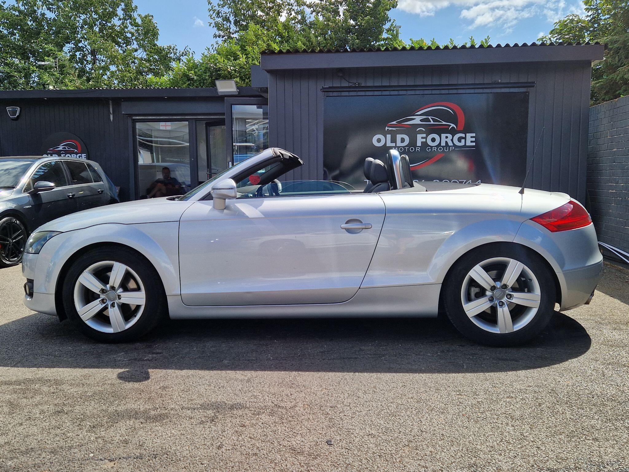 Audi TT - Image 6