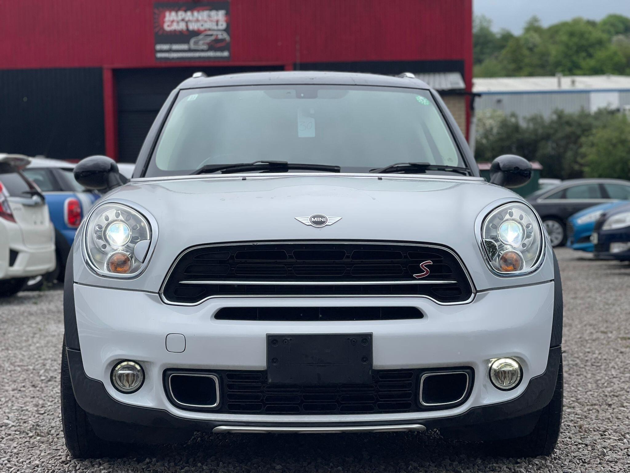 MINI Clubman - Image 7