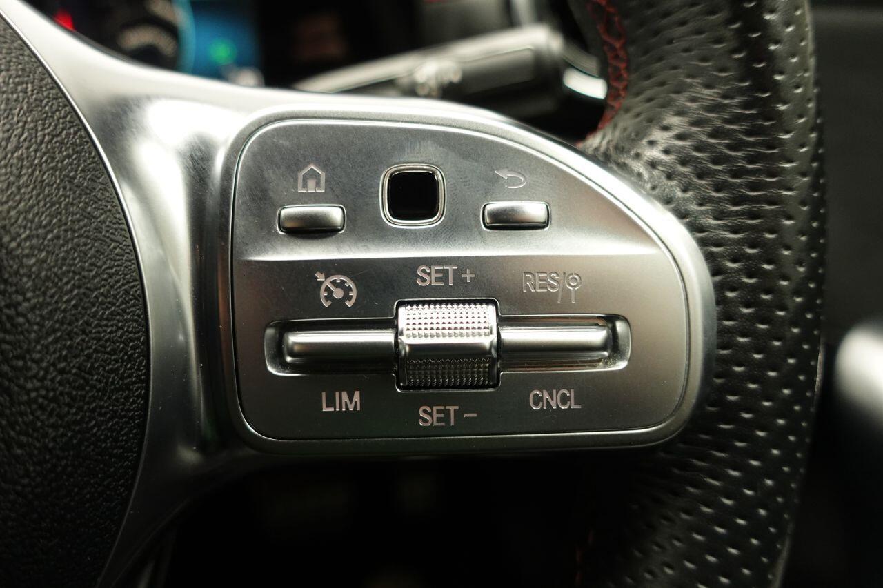 Mercedes-benz A-CLASS - Image 32