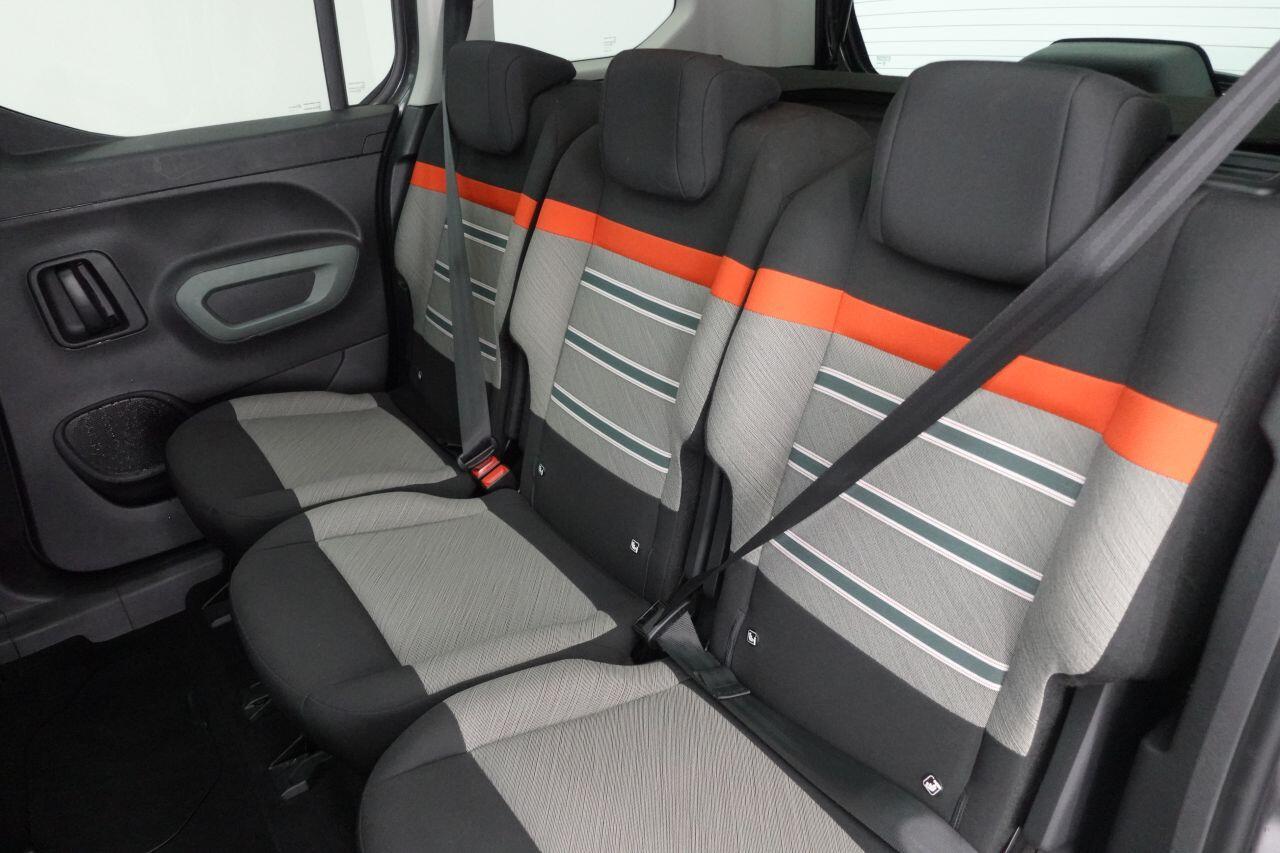 Citroen Berlingo - Image 20