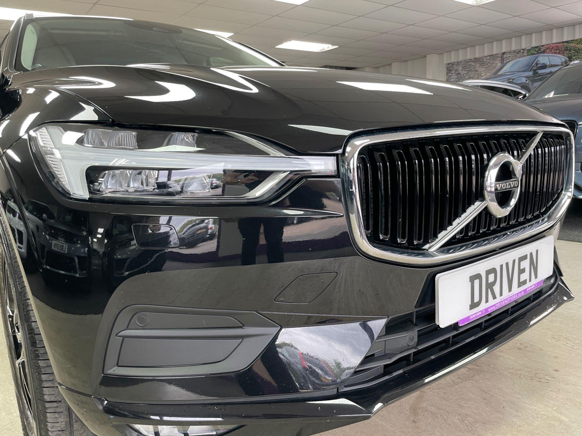 Volvo XC60 - Image 3