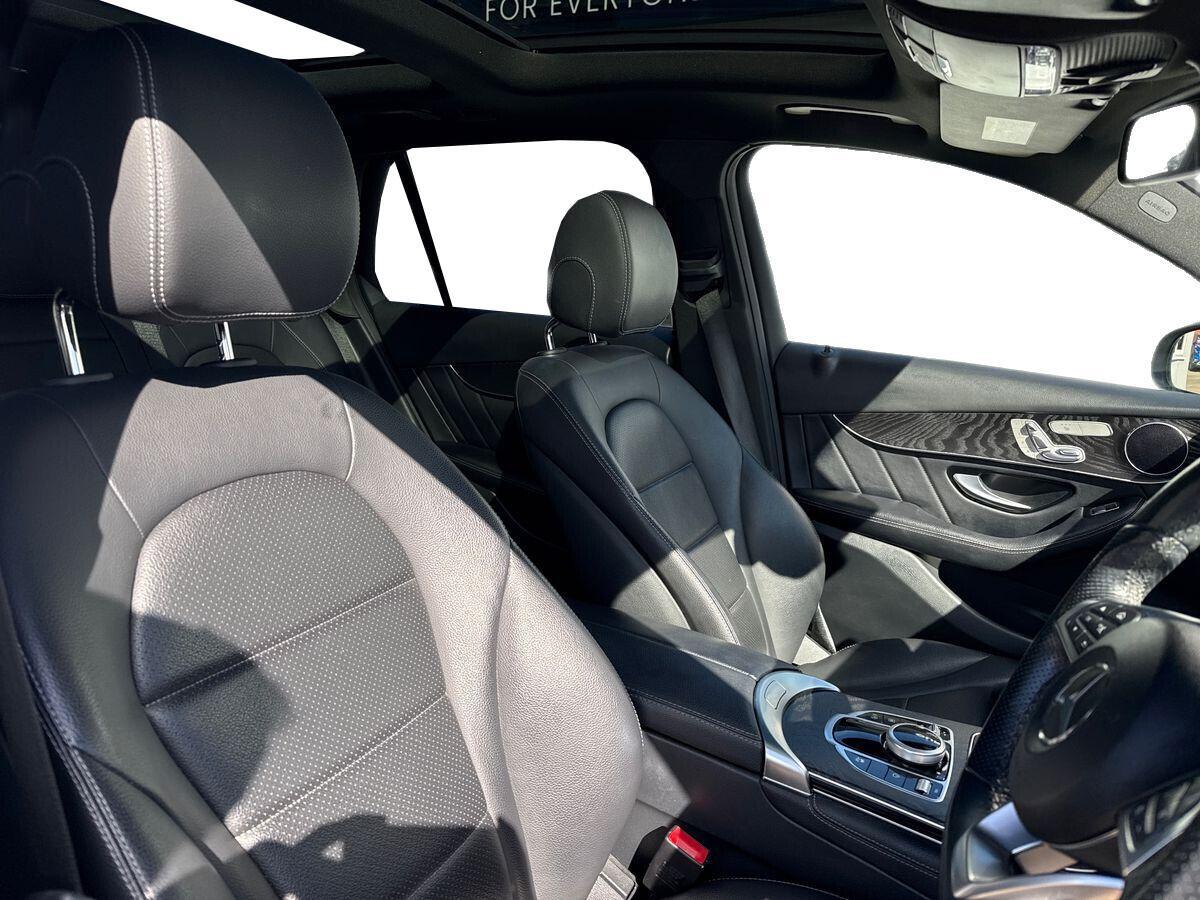 Mercedes GLC - Image 14