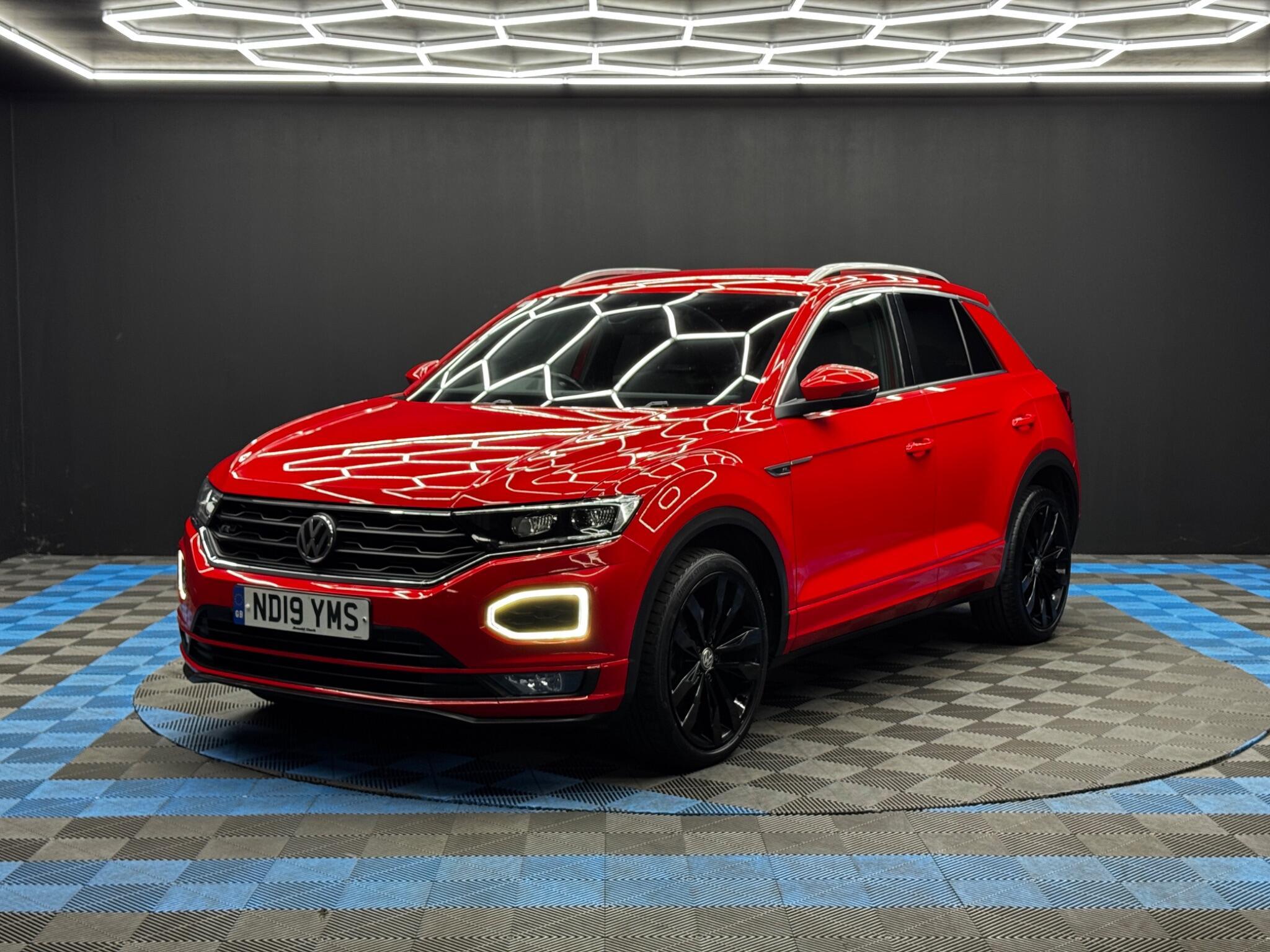 Volkswagen T-Roc - Image 3