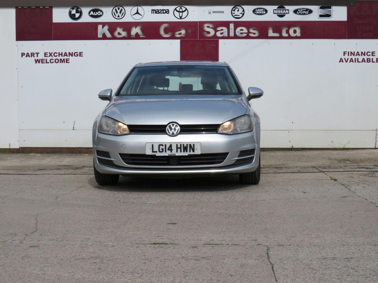 Volkswagen Golf - Image 6