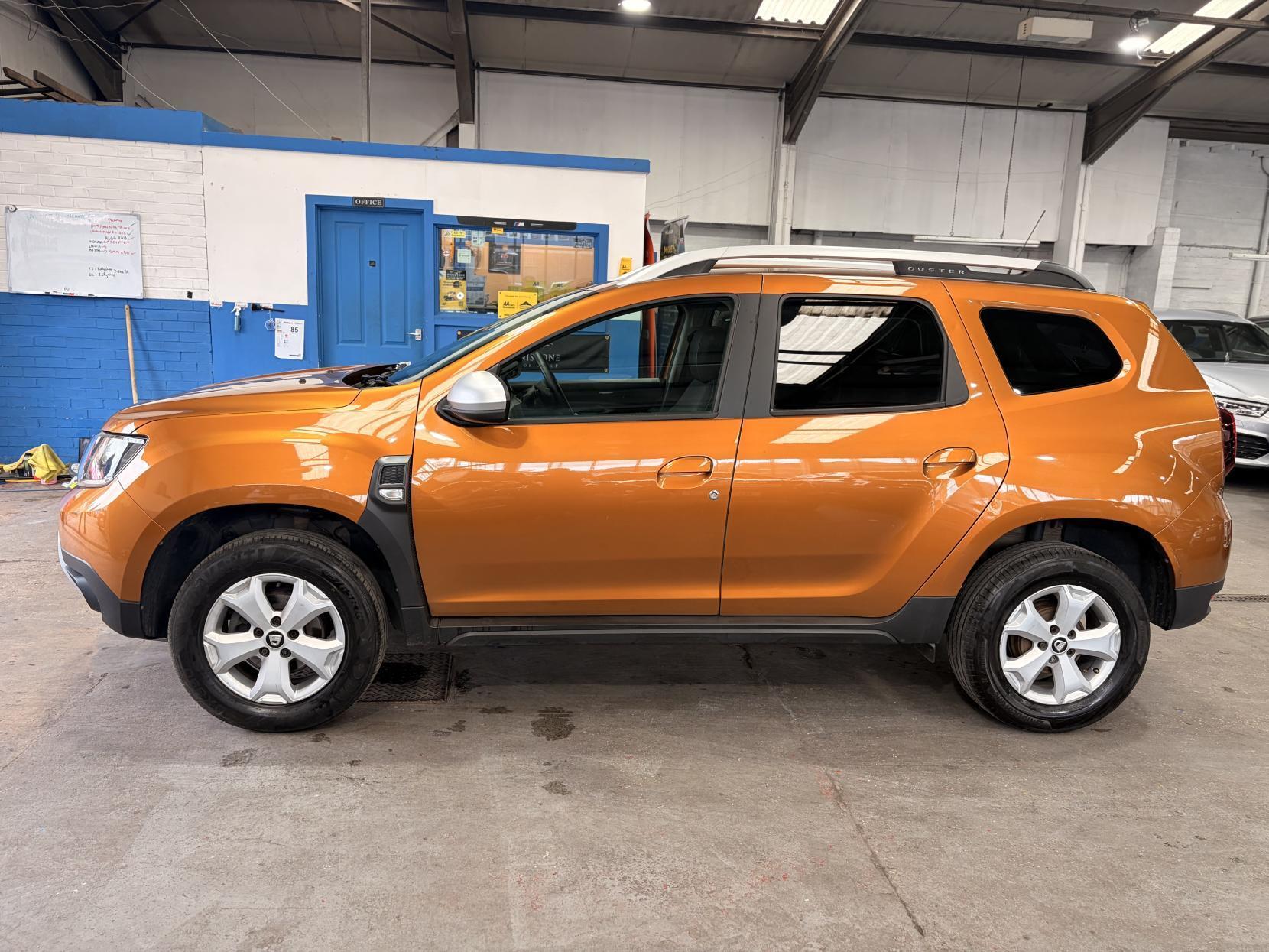 Dacia Duster - Image 3