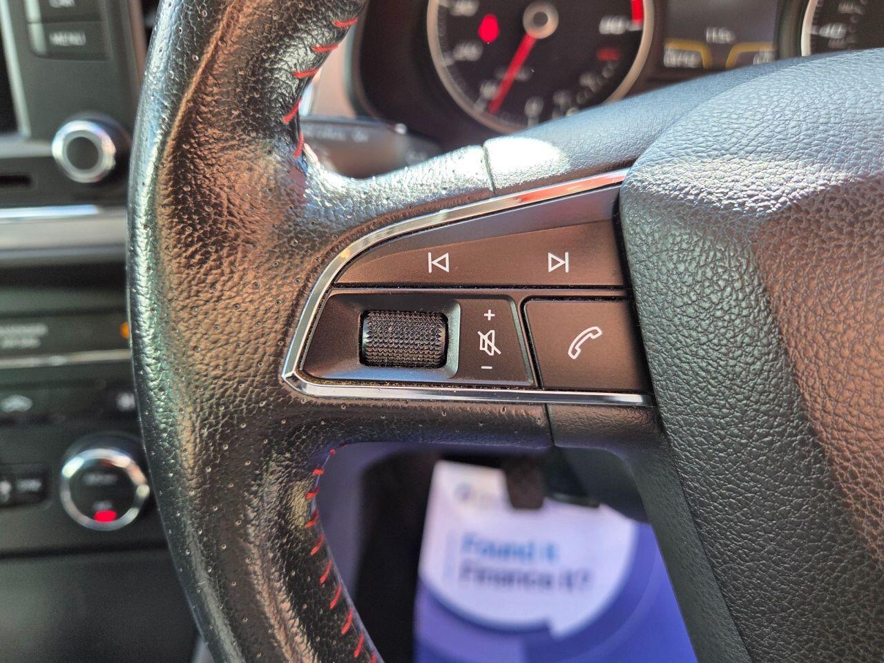 SEAT Leon - Image 26