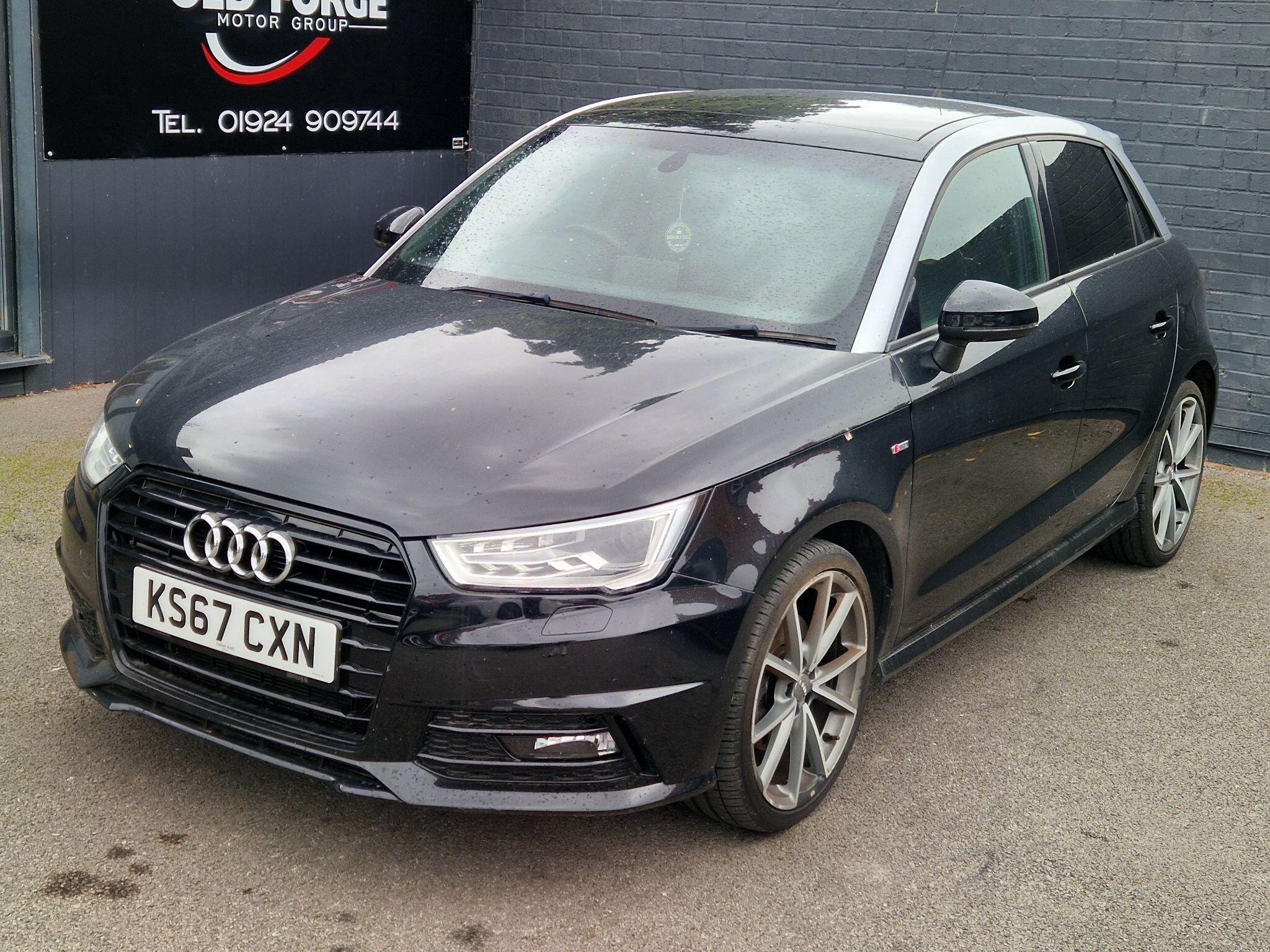 Audi A1 - Image 5
