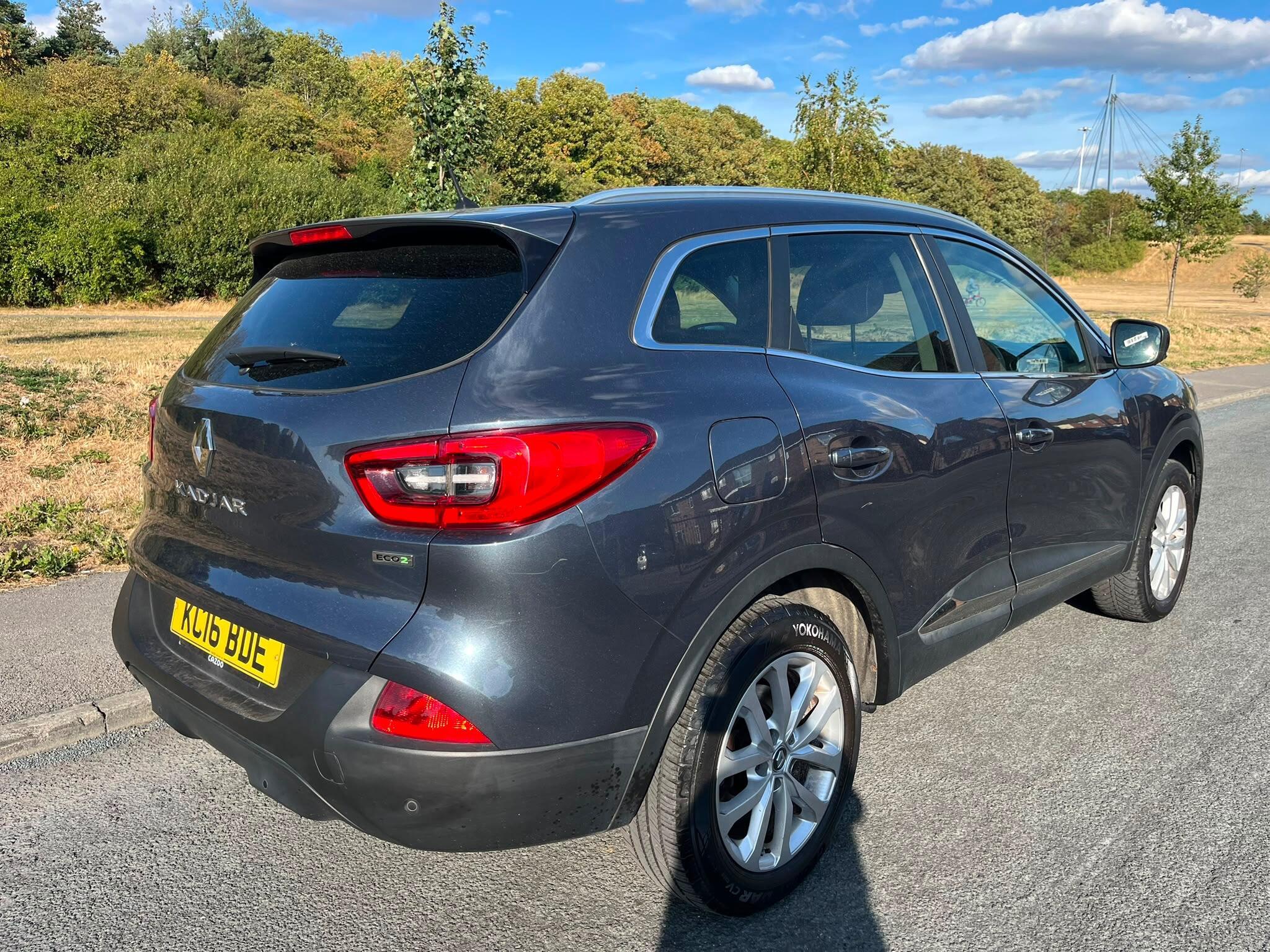 Renault Kadjar - Image 3