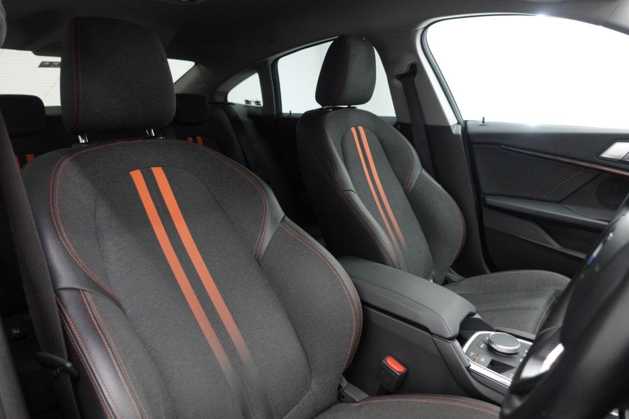 BMW 2 SERIES GRAN COUPE - Image 3
