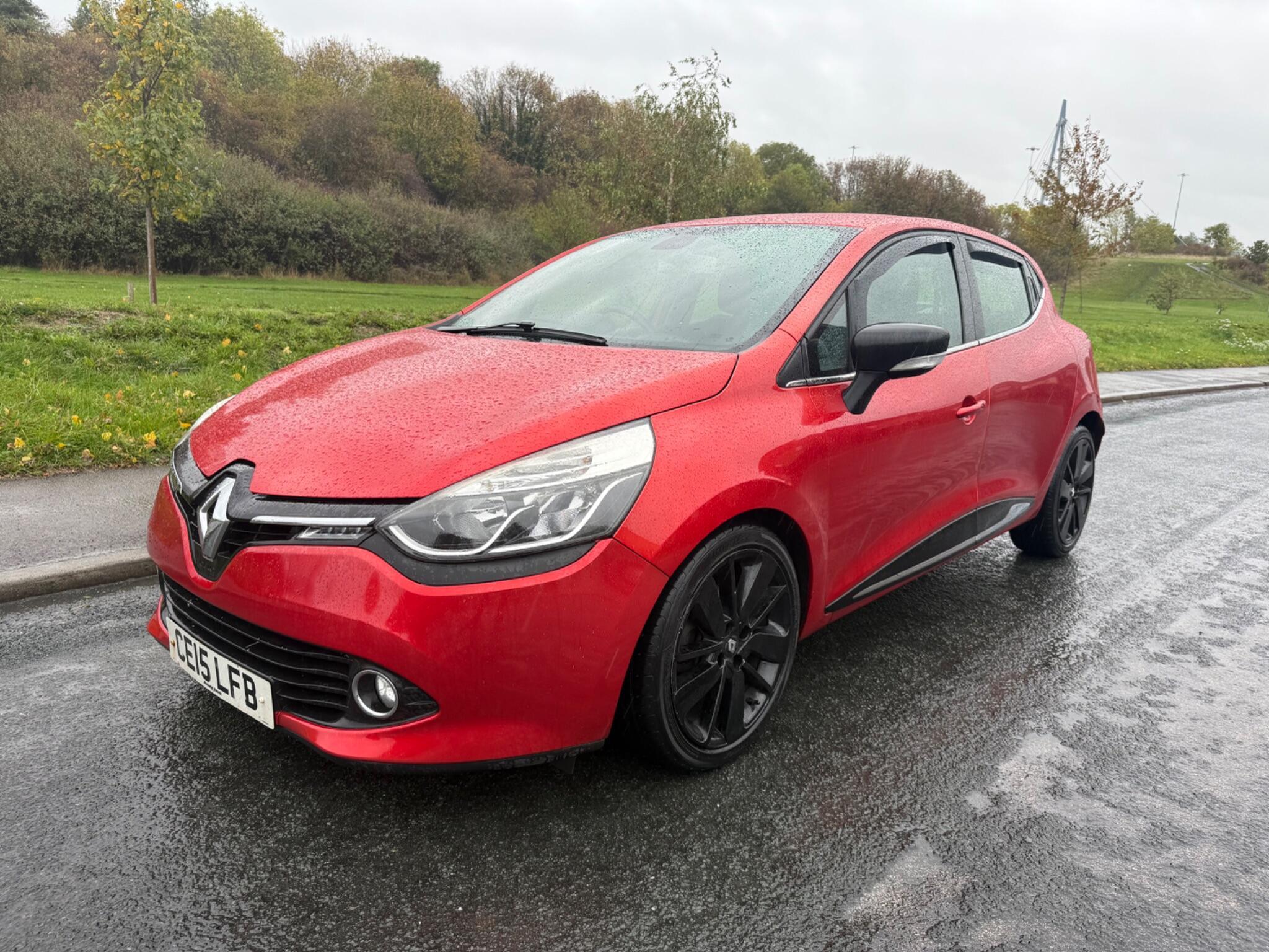 Renault Clio - Image 7