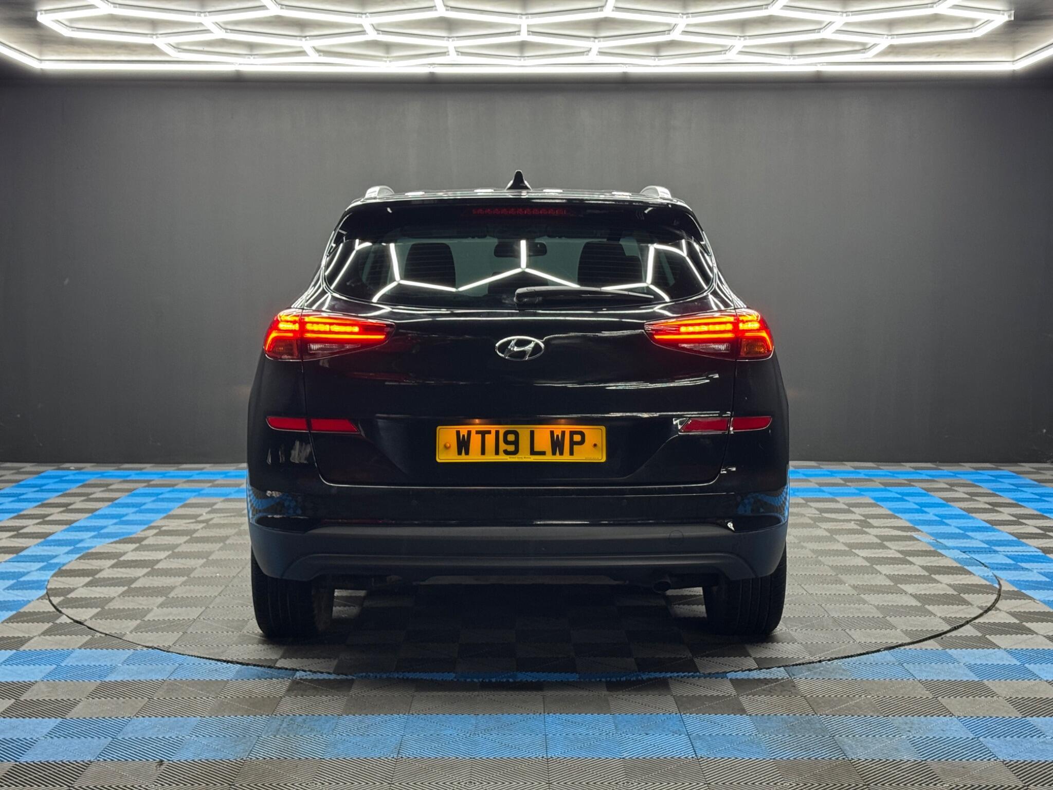 Hyundai Tucson - Image 6