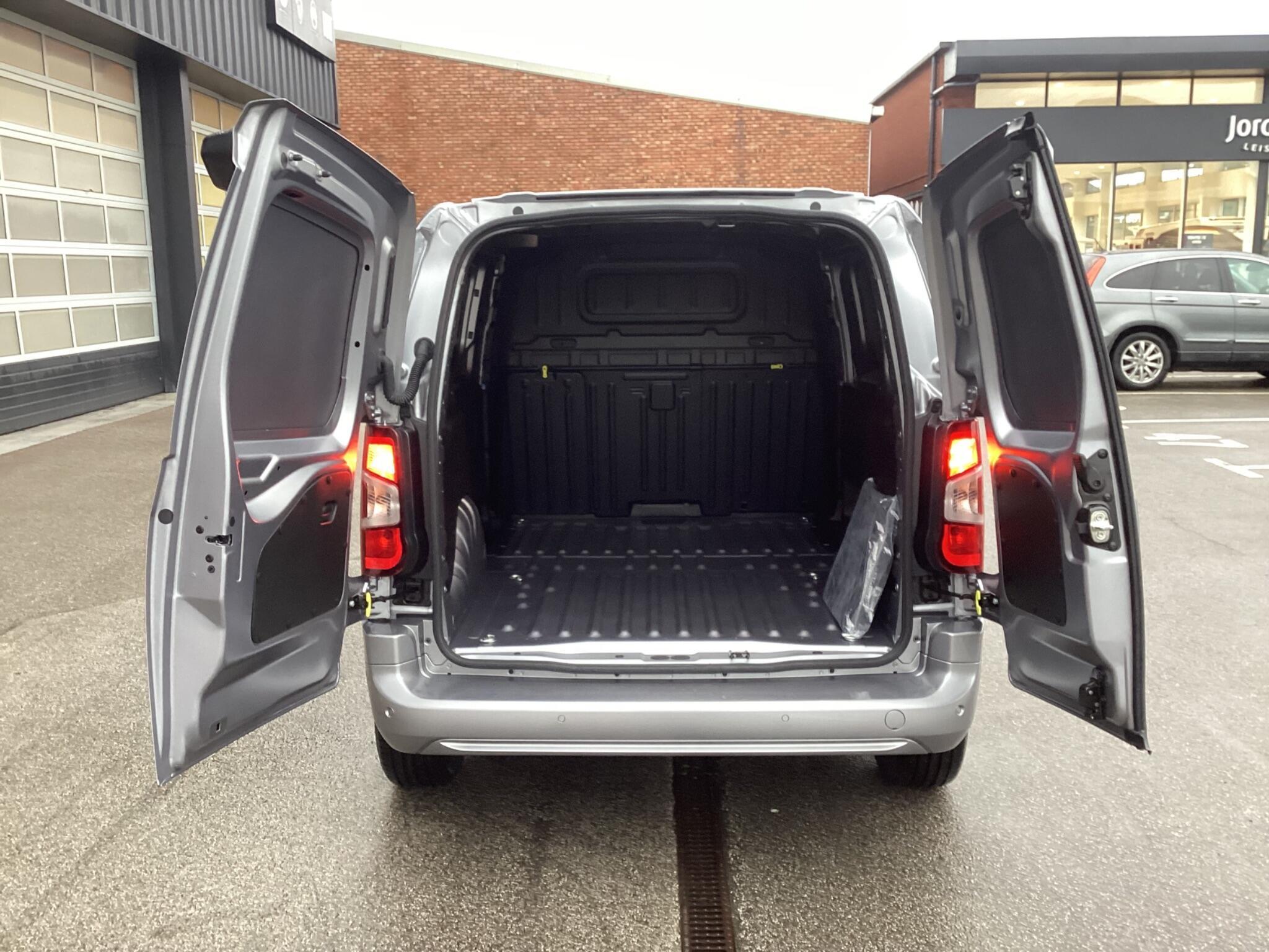 Fiat Doblo - Image 8