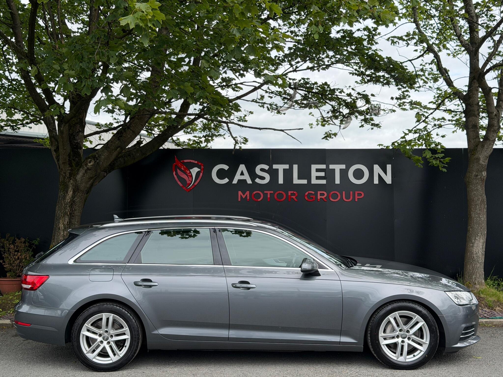 Audi A4 Avant - Image 9