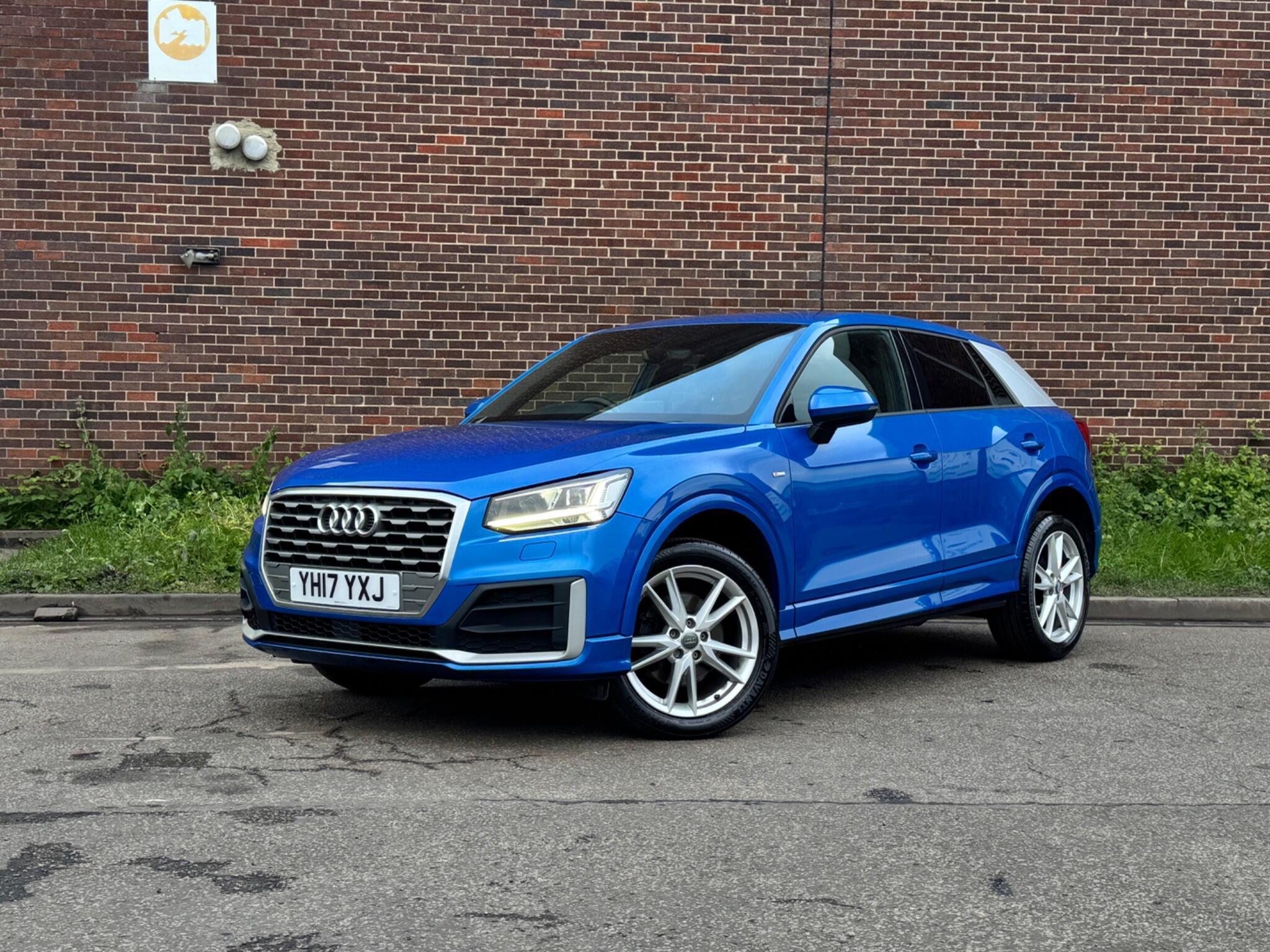Audi Q2 - Image 2