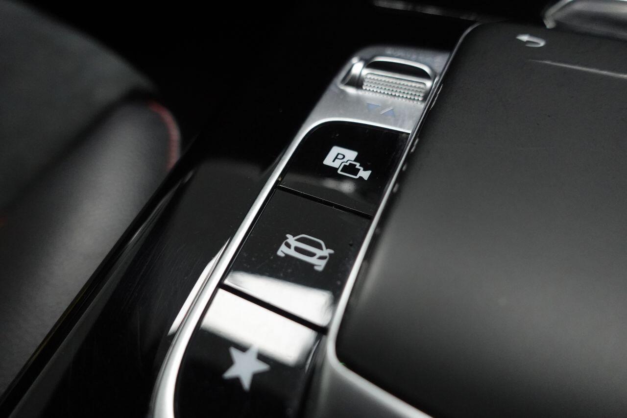 Mercedes A-Class - Image 36