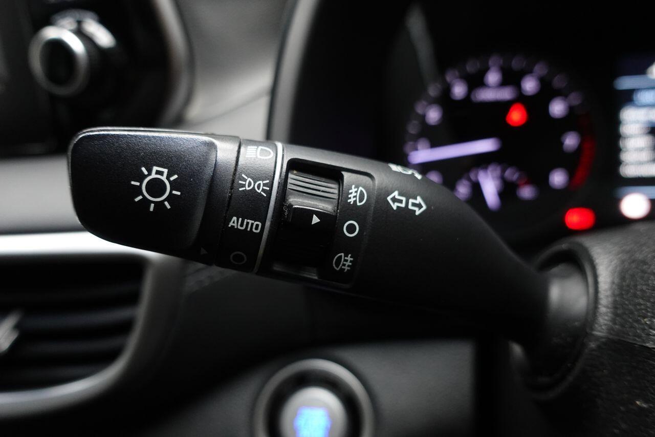 Hyundai Tucson - Image 38