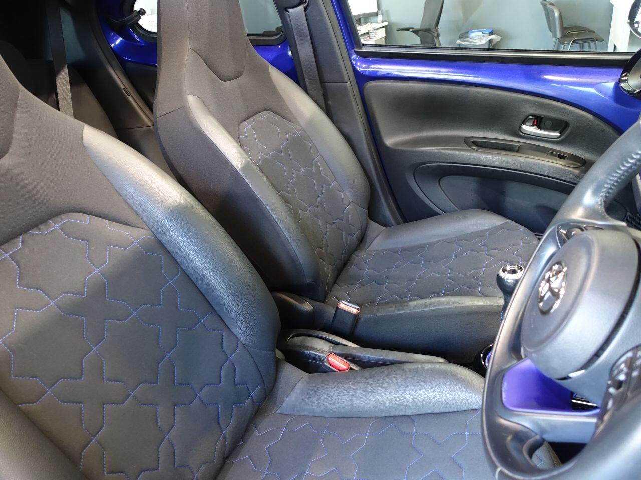 Toyota Aygo X - Image 15