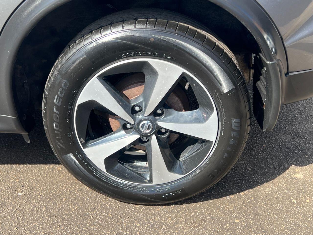 Nissan Juke - Image 32